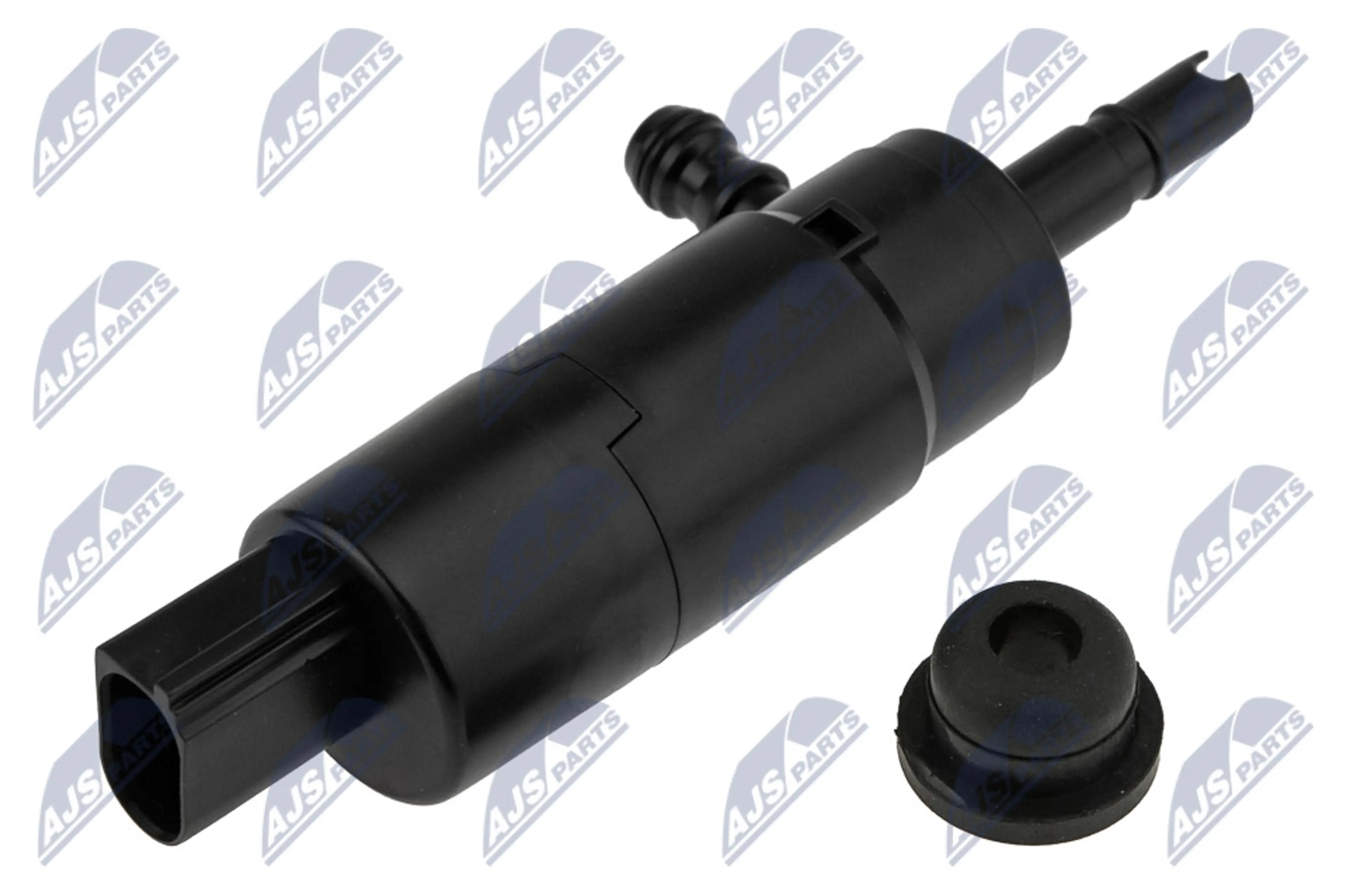 NTY BOMBA LAVADO DE PARABRISAS