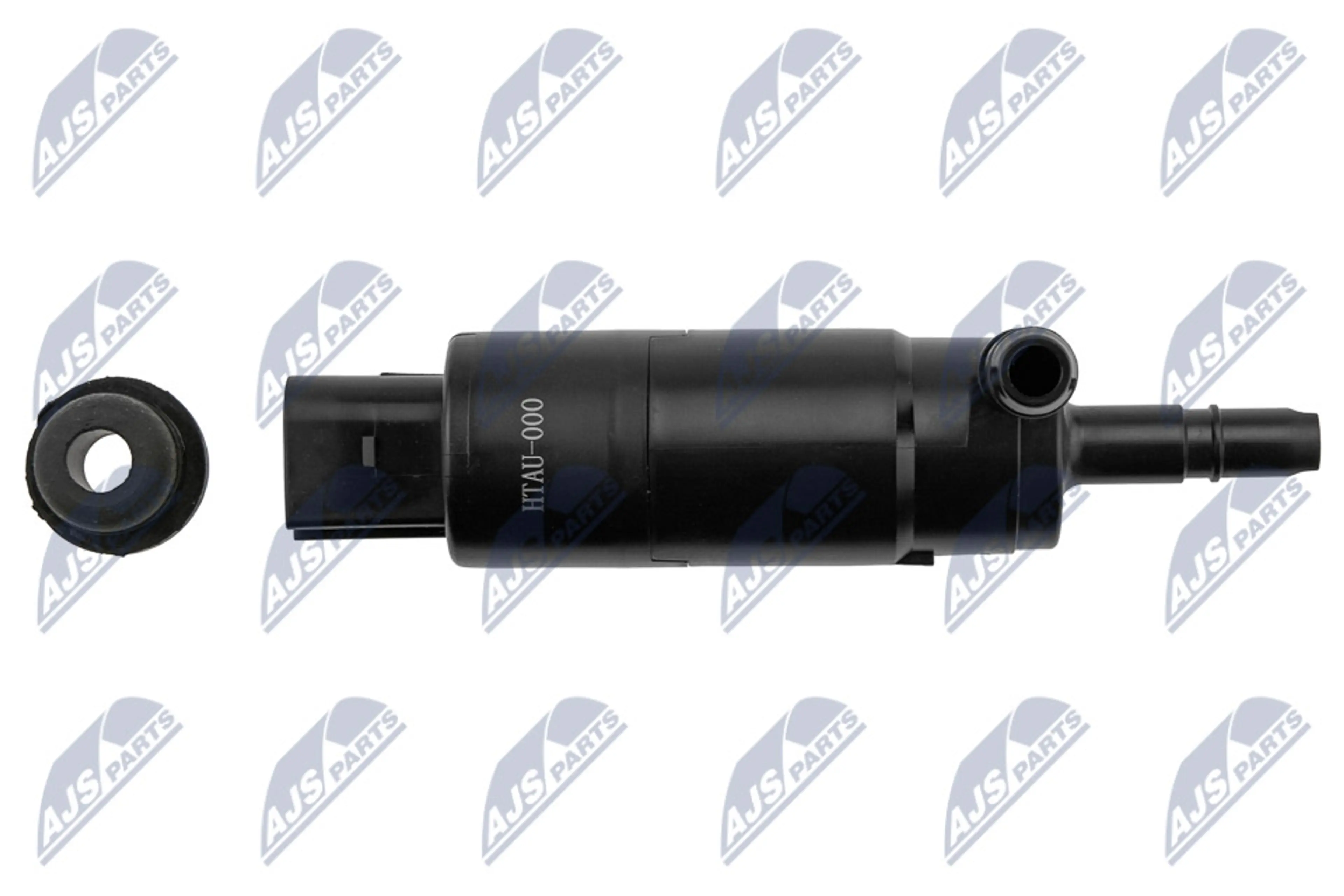 NTY BOMBA LAVADO DE PARABRISAS