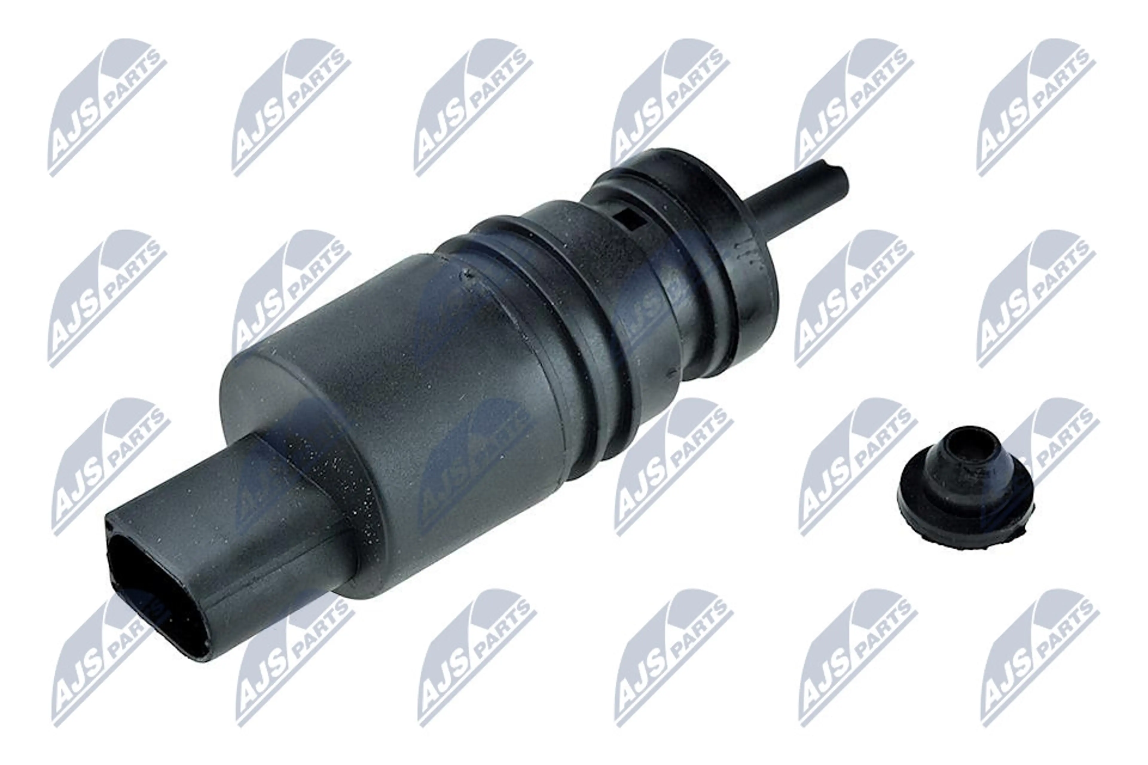 NTY BOMBA LAVADO DE PARABRISAS