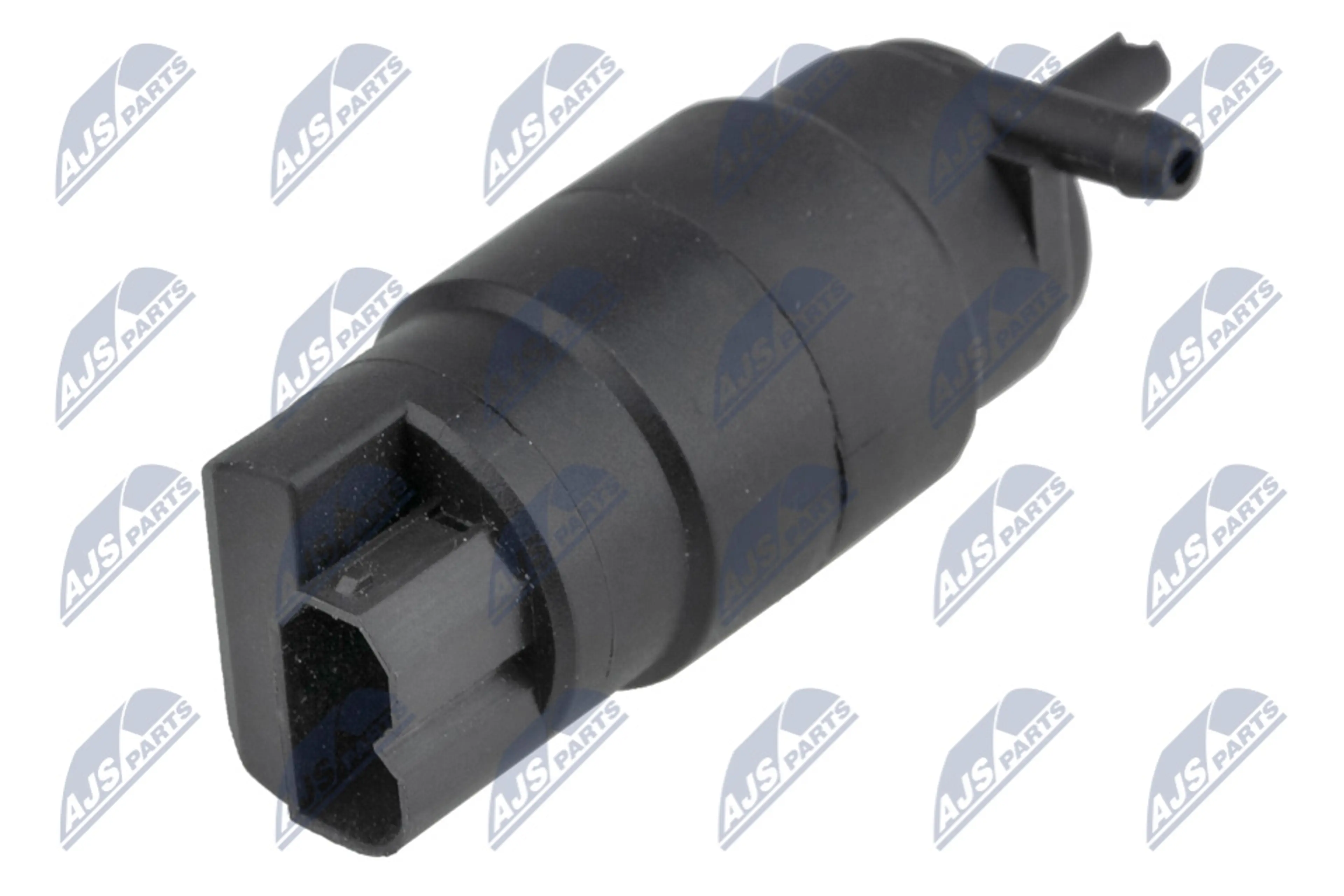 NTY BOMBA LAVADO DE PARABRISAS