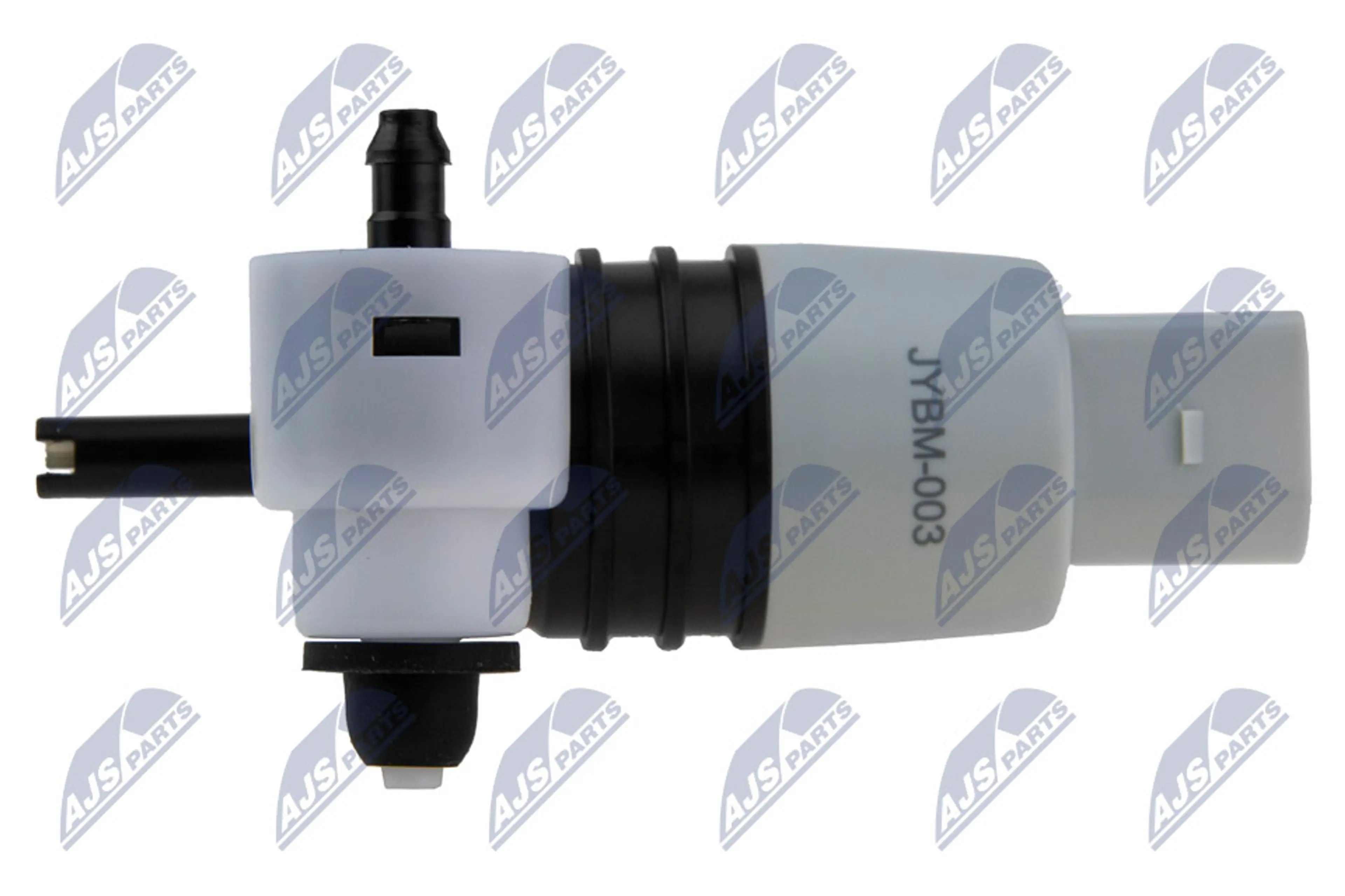 NTY BOMBA LAVADO DE PARABRISAS