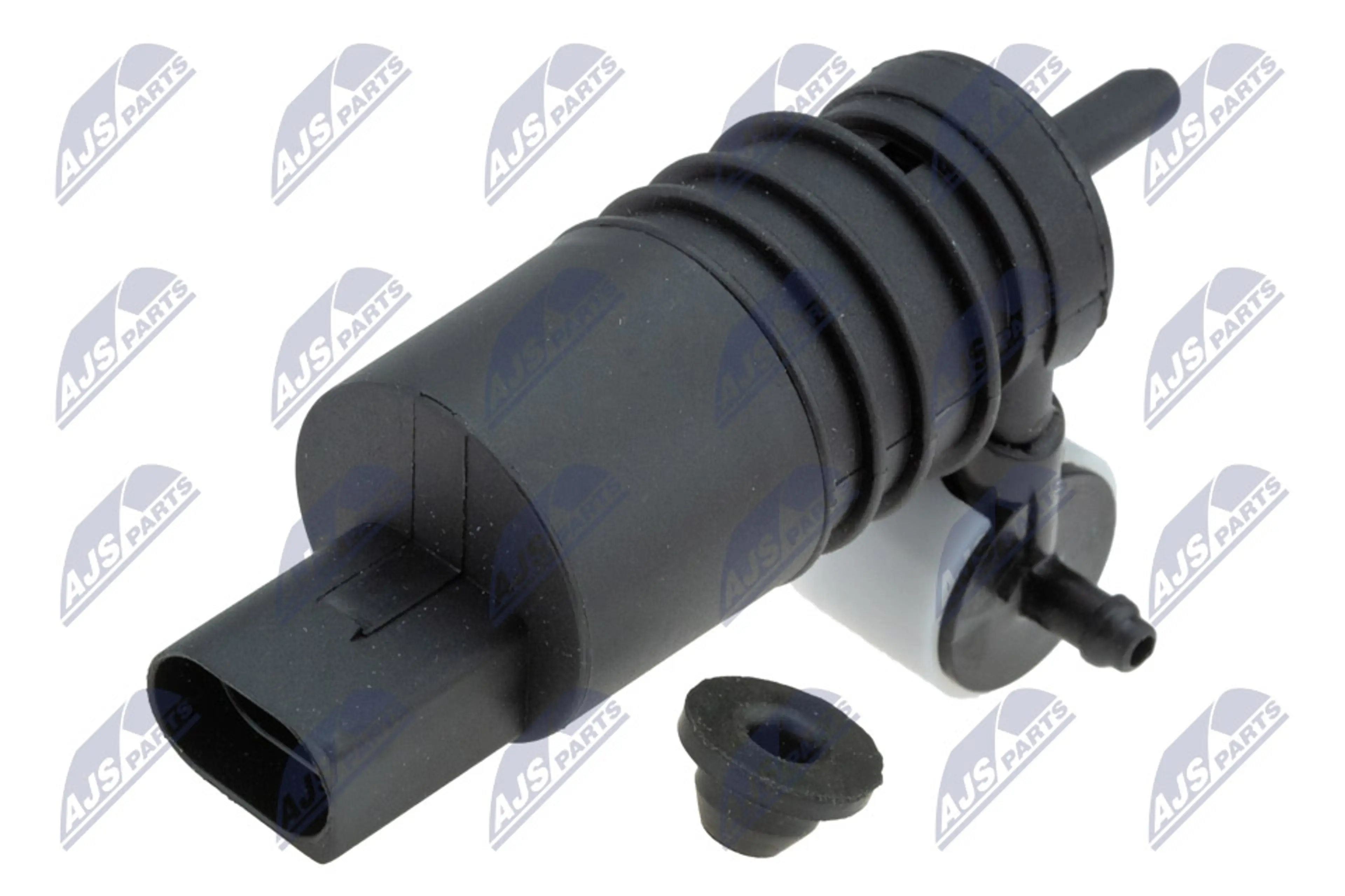 NTY BOMBA LAVADO DE PARABRISAS