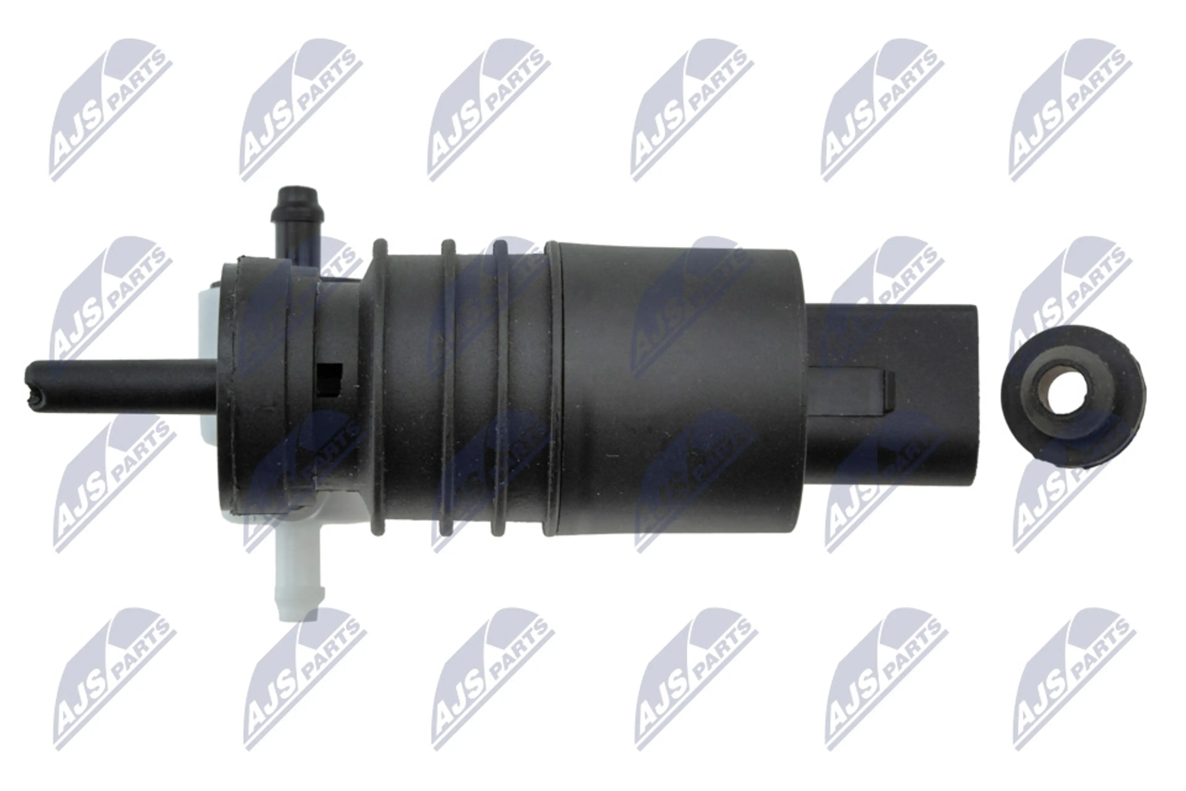 NTY BOMBA LAVADO DE PARABRISAS