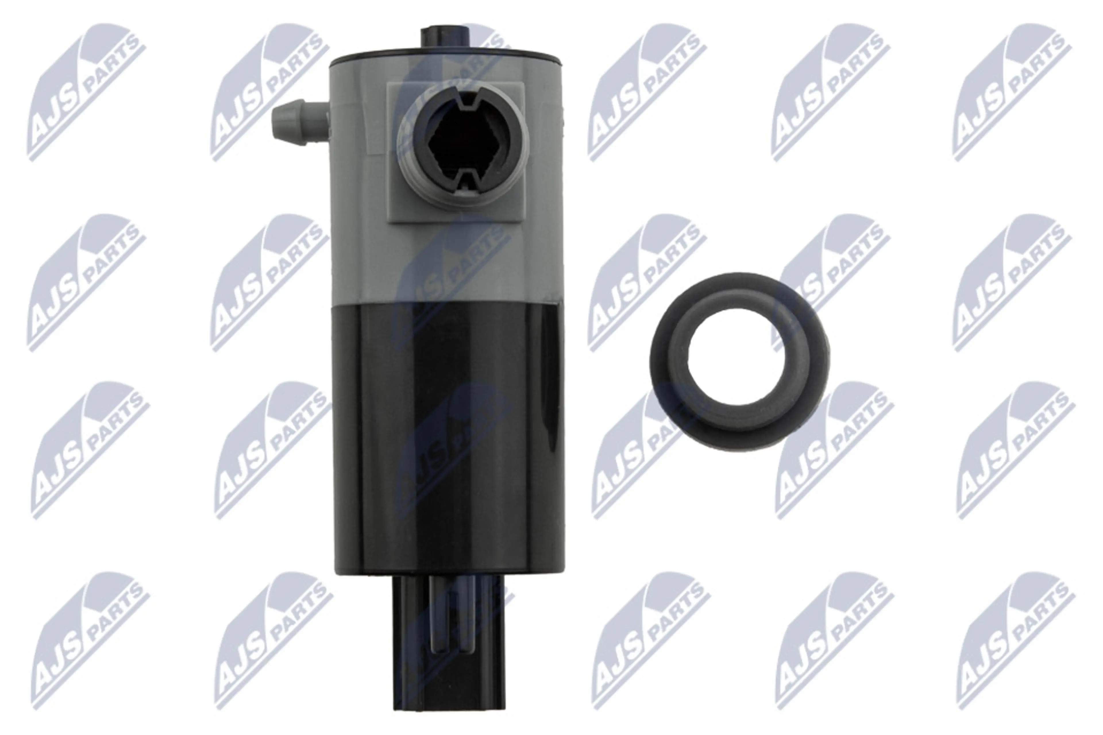 NTY BOMBA LAVADO DE PARABRISAS