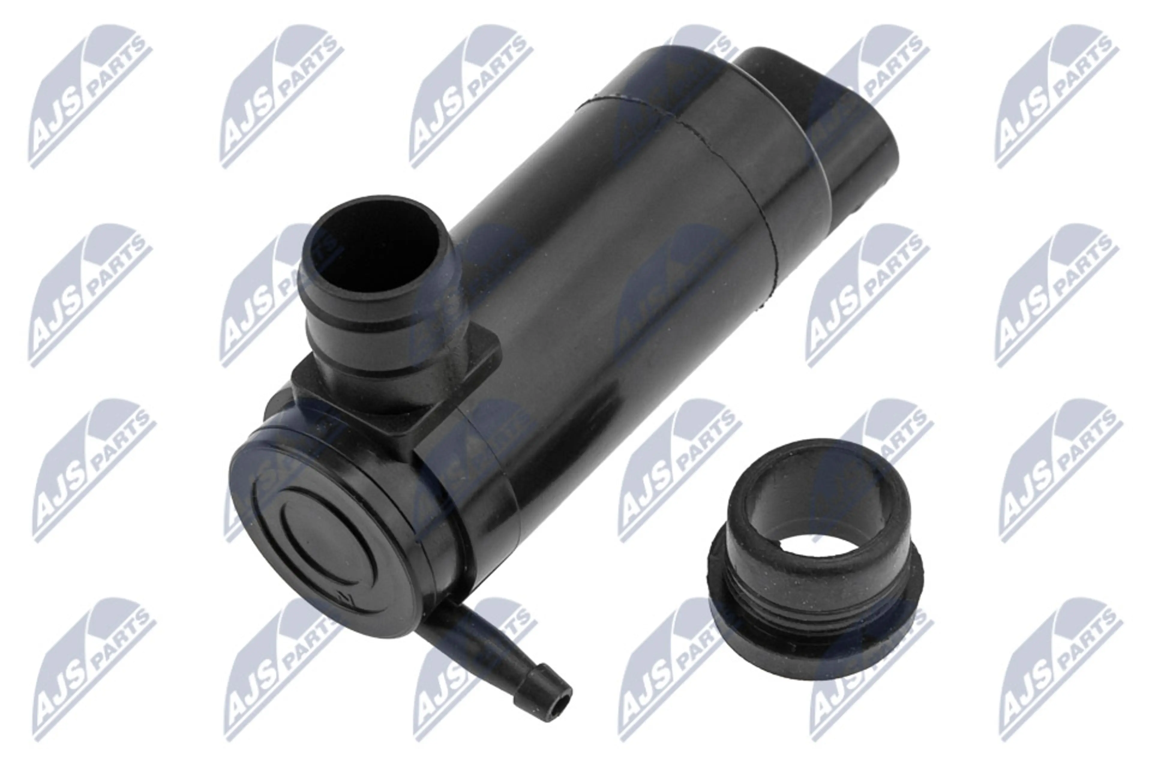 NTY BOMBA LAVADO DE PARABRISAS