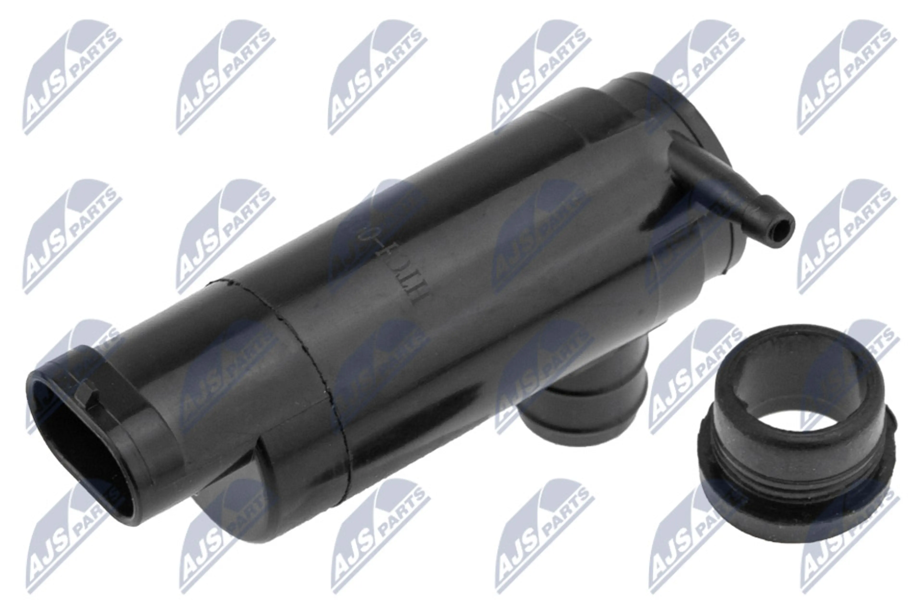 NTY BOMBA LAVADO DE PARABRISAS