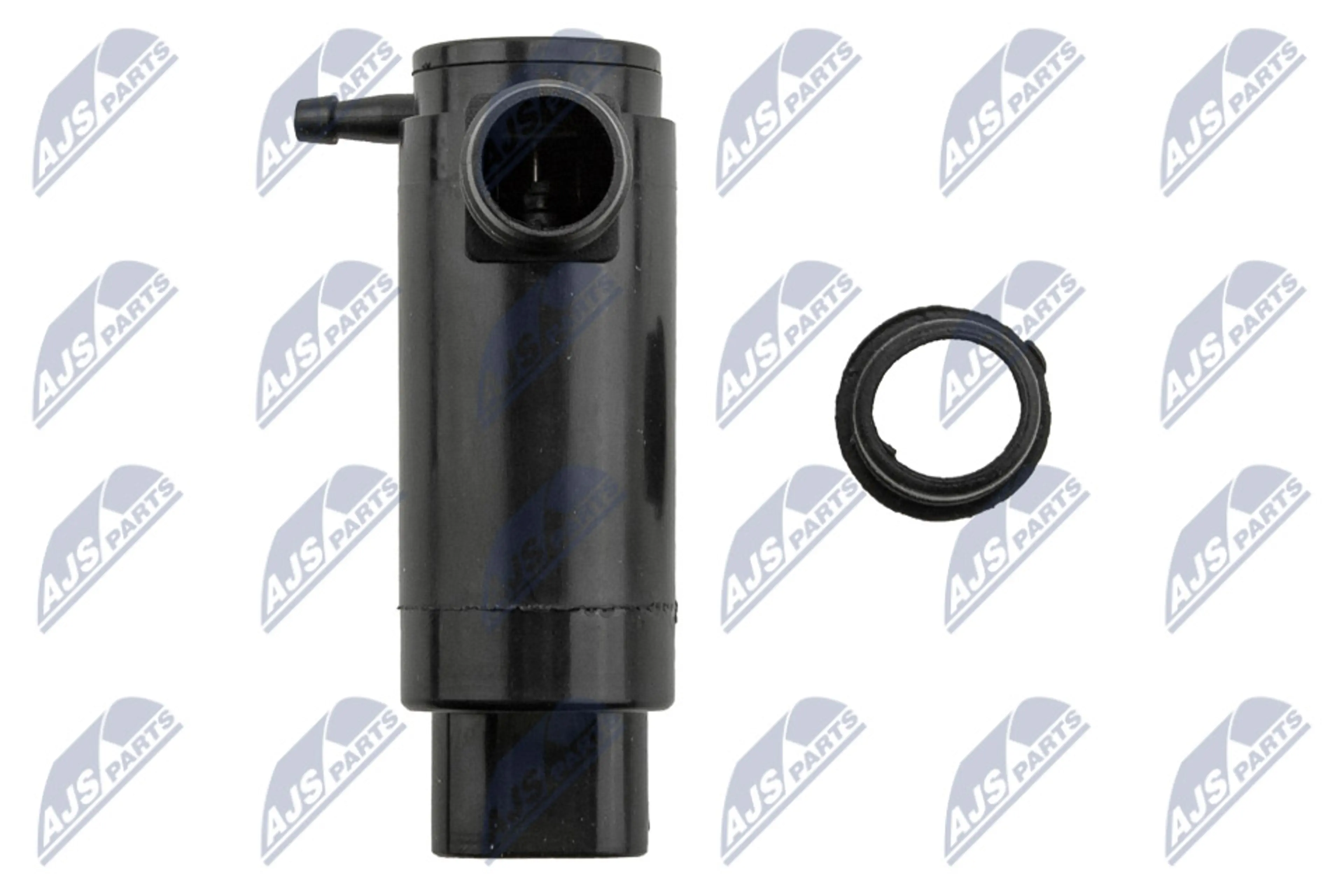 NTY BOMBA LAVADO DE PARABRISAS