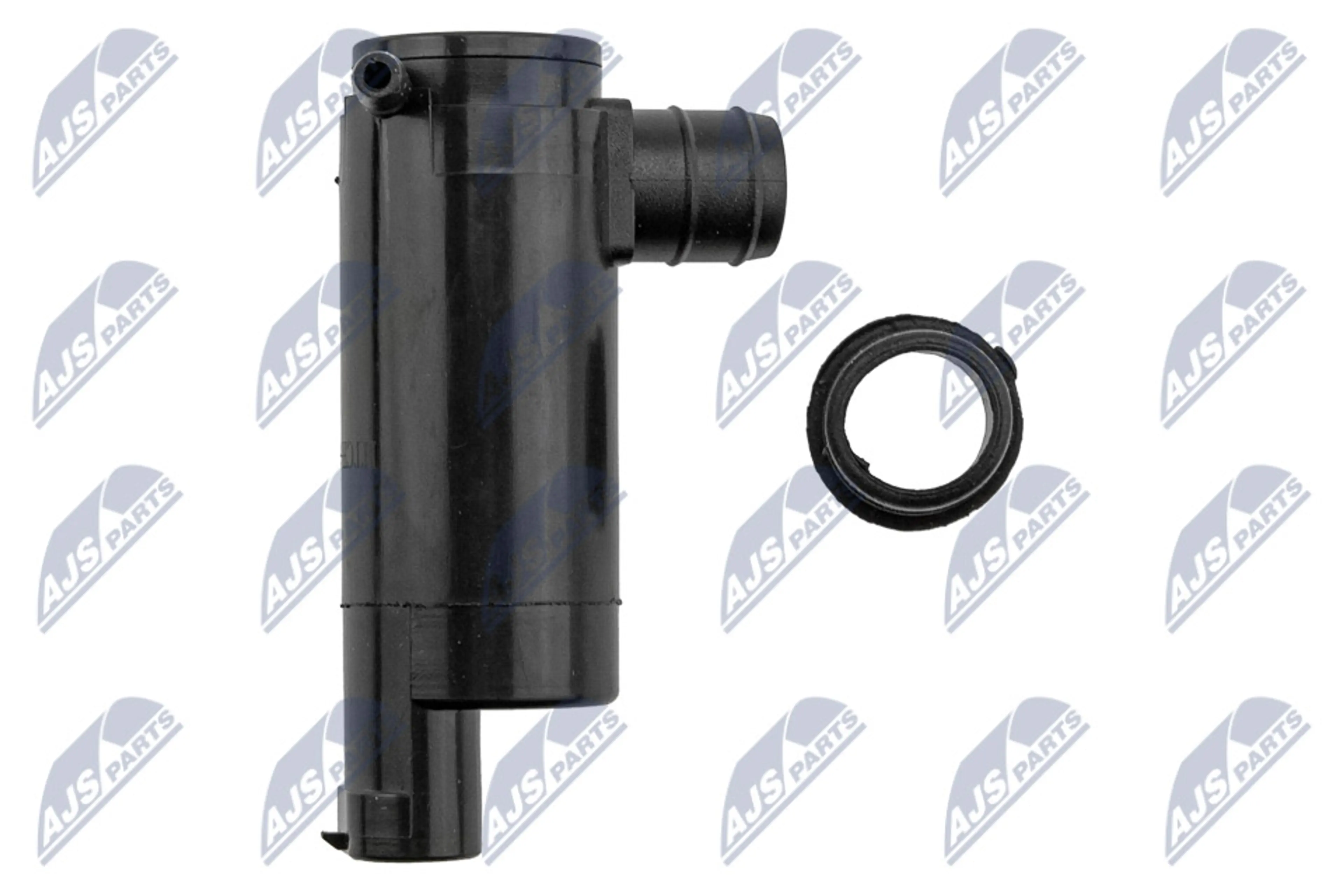 NTY BOMBA LAVADO DE PARABRISAS