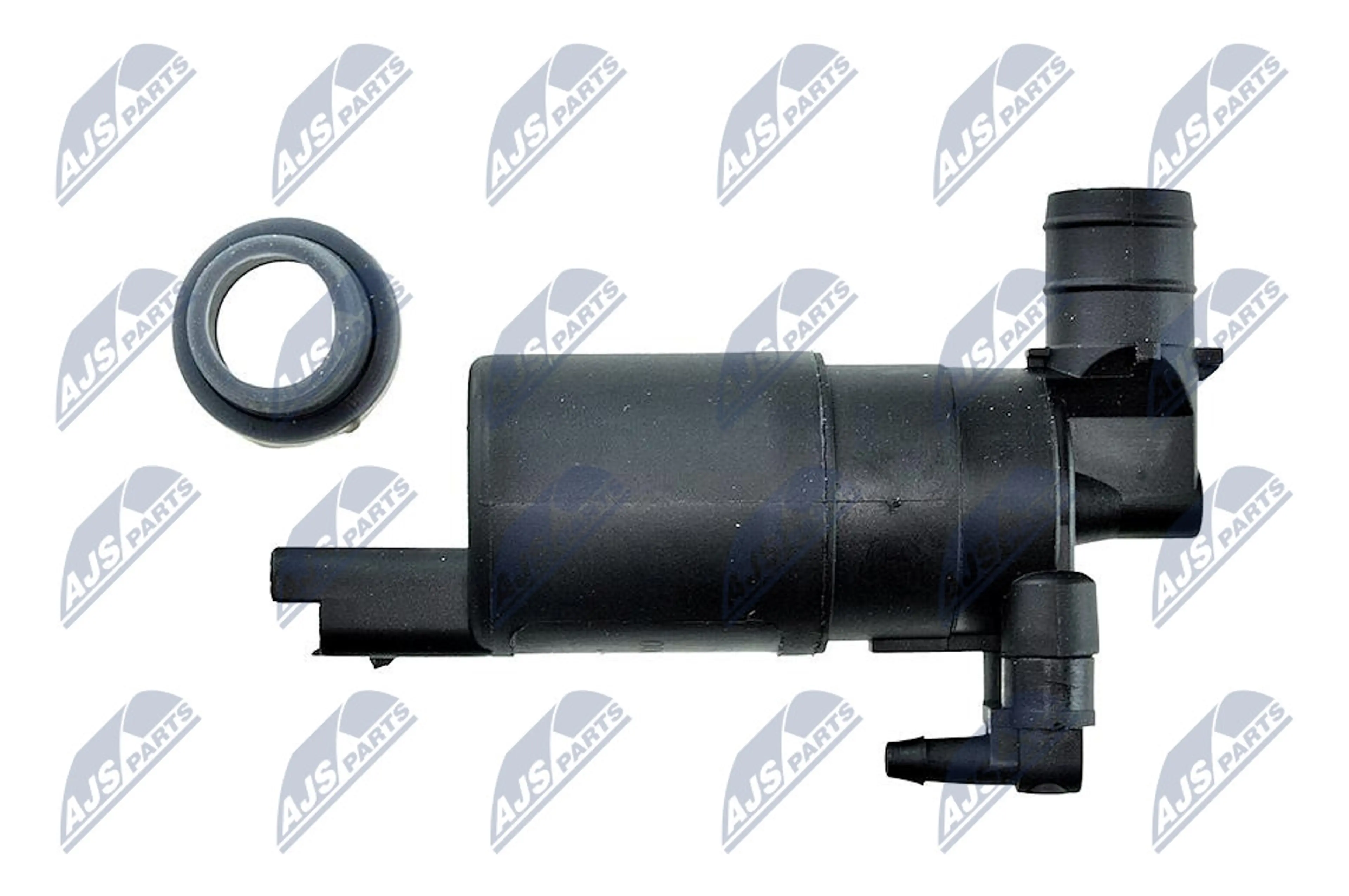 NTY BOMBA LAVADO DE PARABRISAS