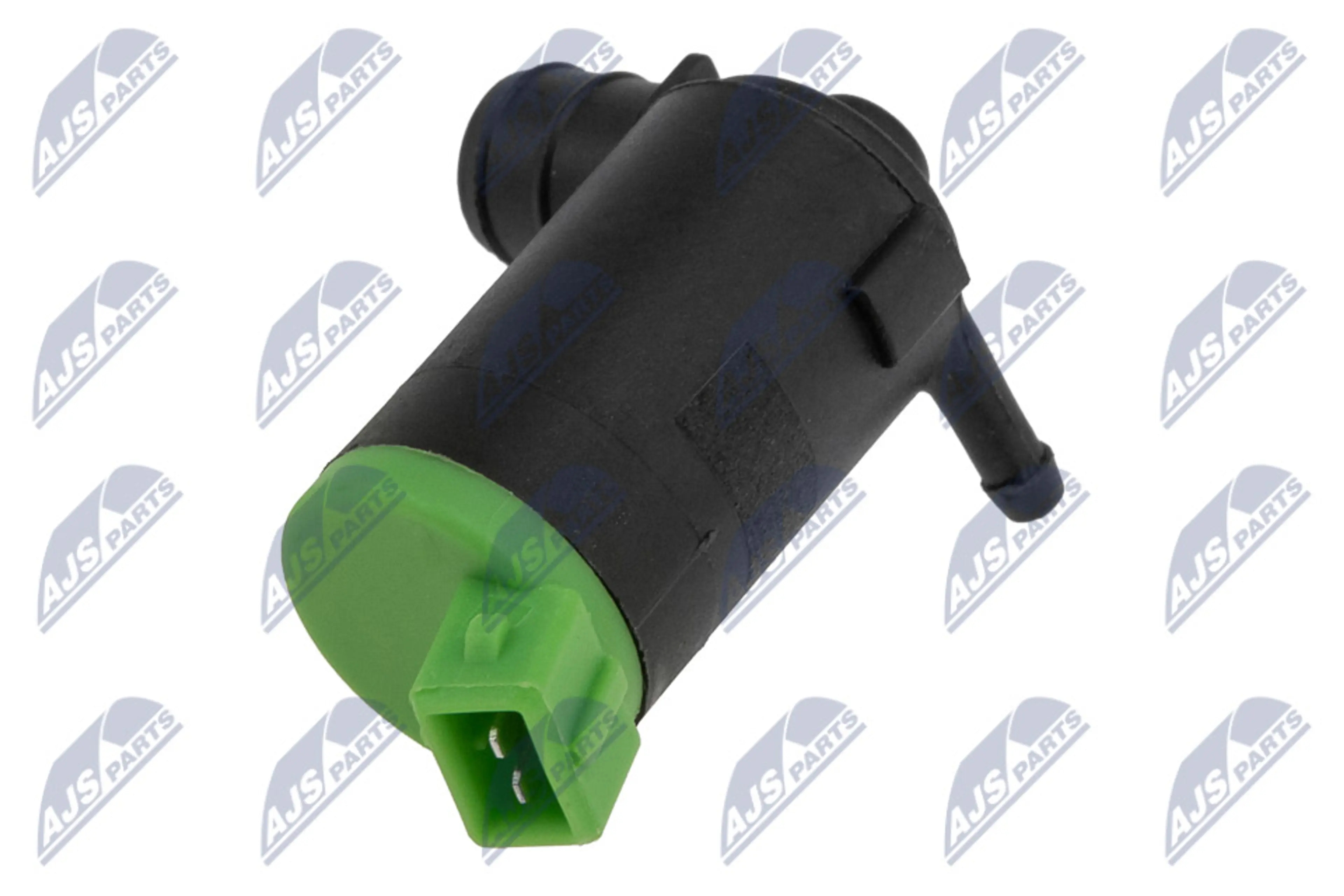 NTY BOMBA LAVADO DE PARABRISAS