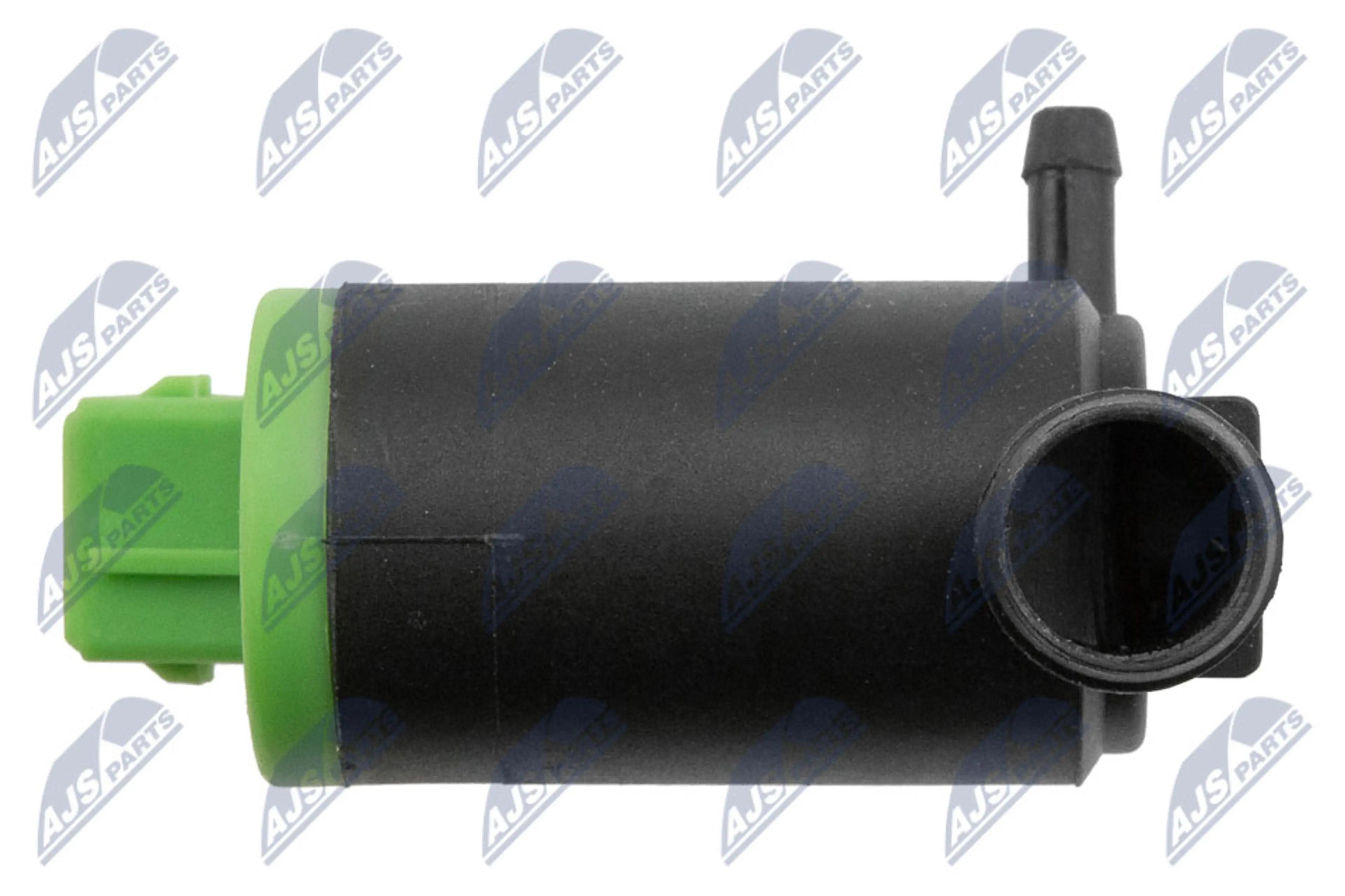 NTY BOMBA LAVADO DE PARABRISAS