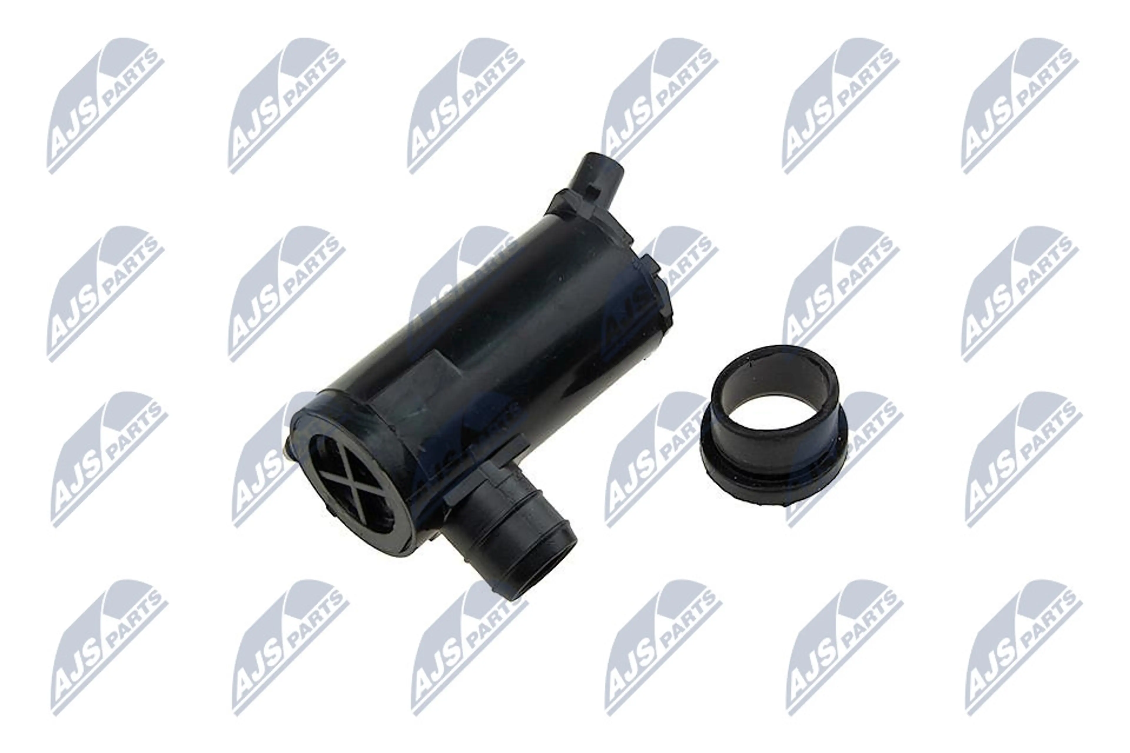 NTY BOMBA LAVADO DE PARABRISAS