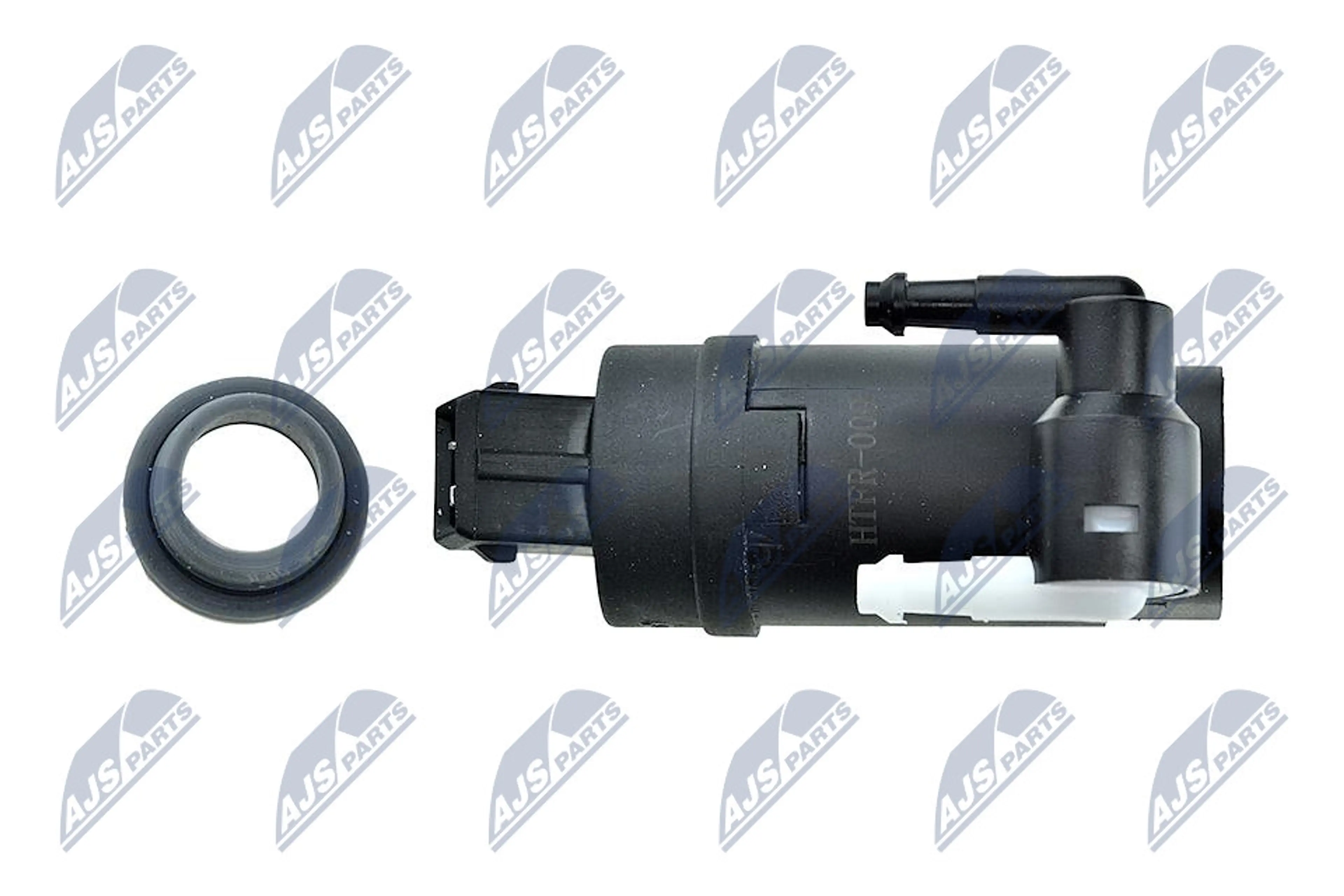 NTY BOMBA LAVADO DE PARABRISAS