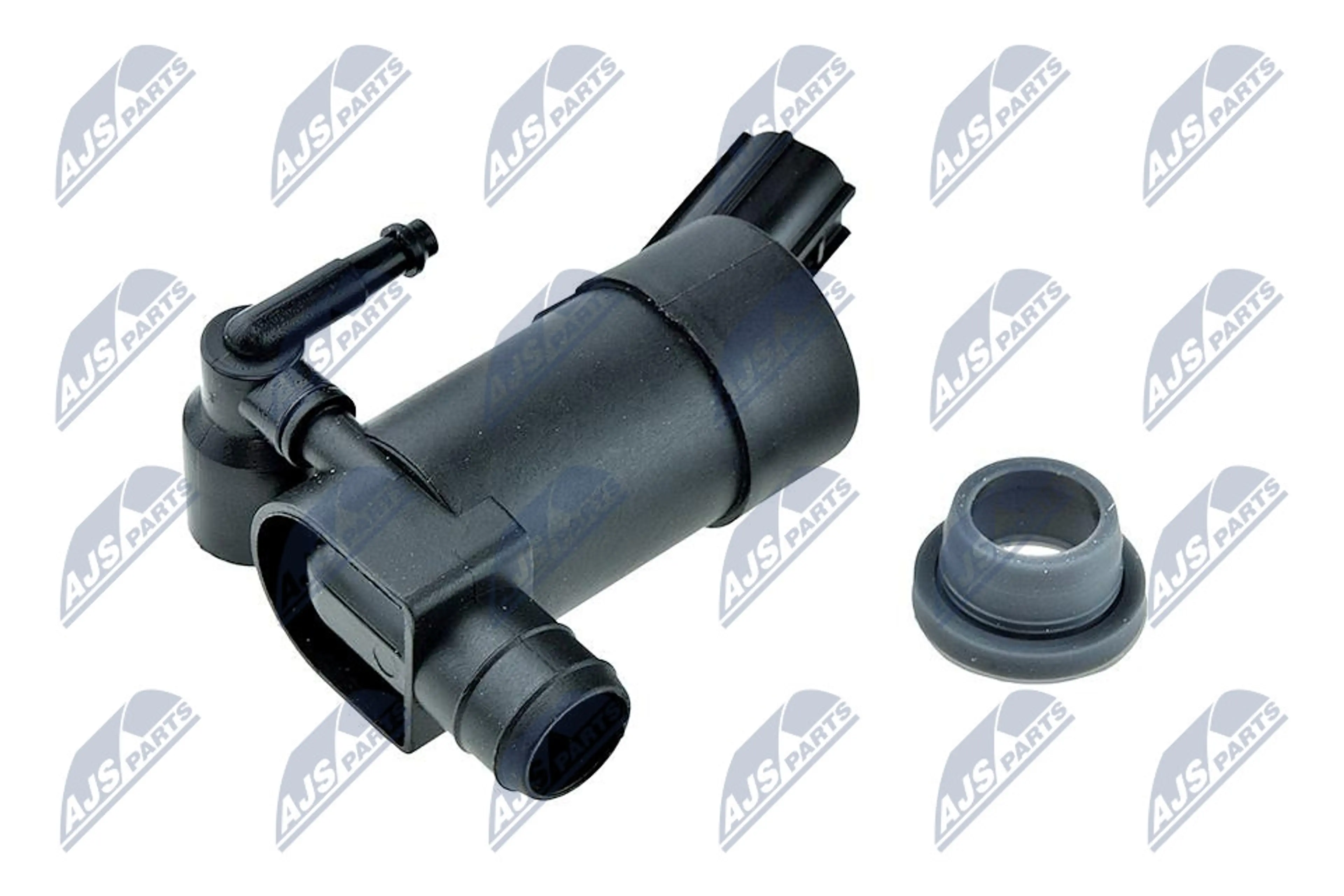 NTY BOMBA LAVADO DE PARABRISAS