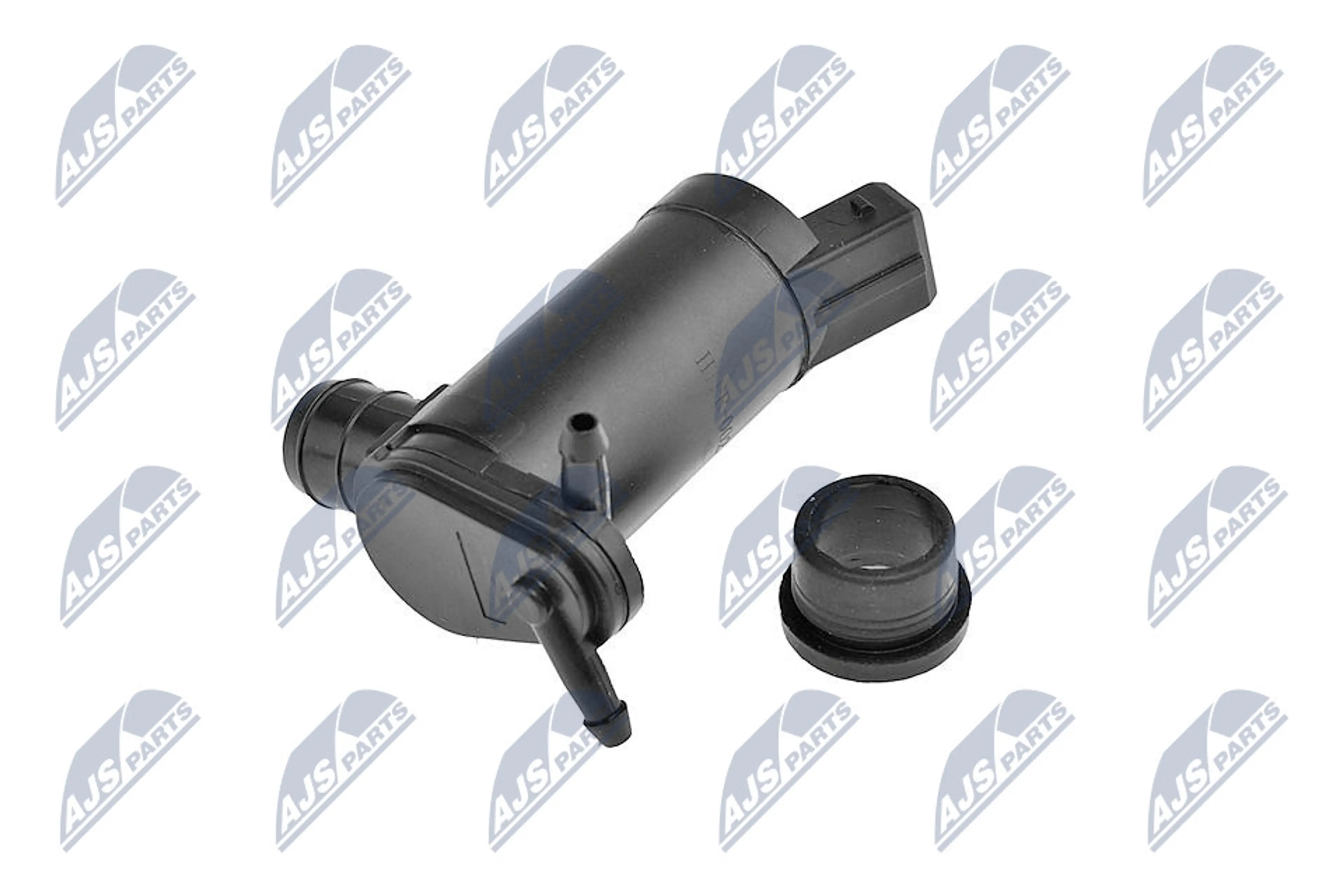 NTY BOMBA LAVADO DE PARABRISAS