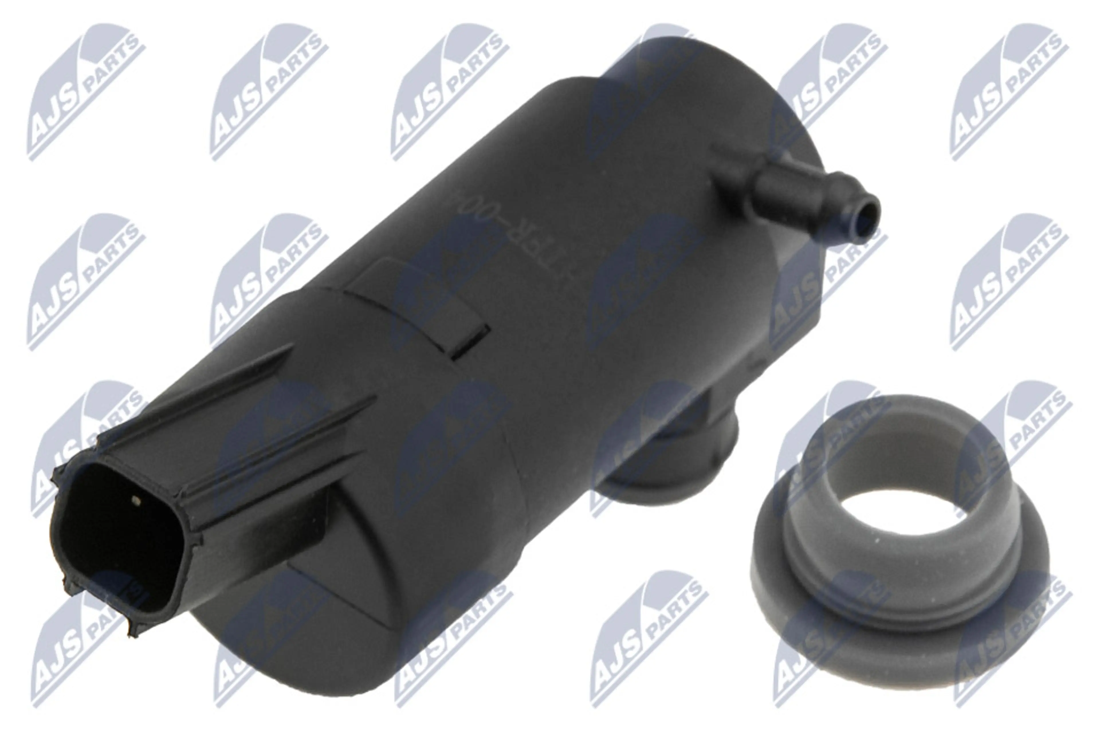 NTY BOMBA LAVADO DE PARABRISAS