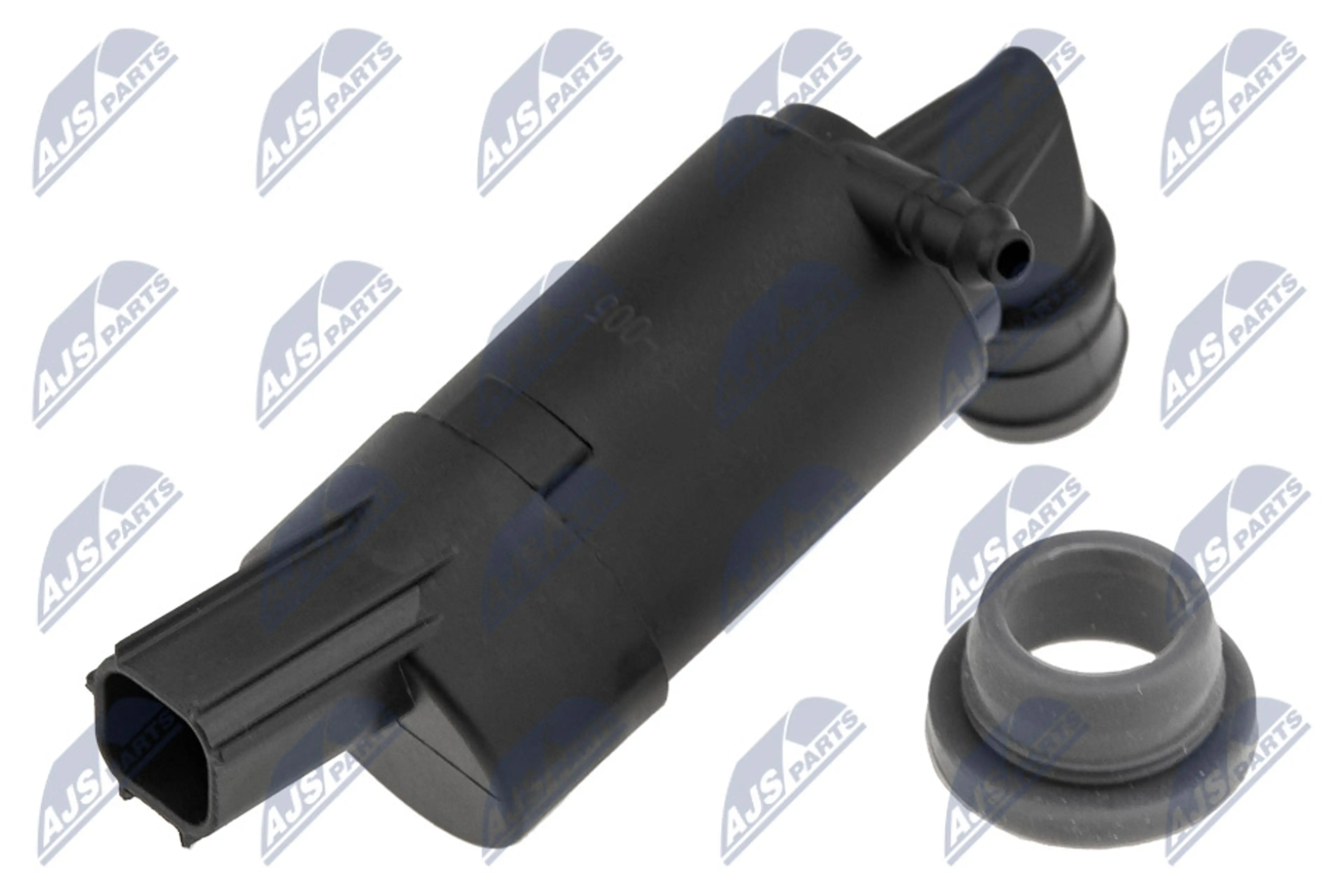 NTY BOMBA LAVADO DE PARABRISAS