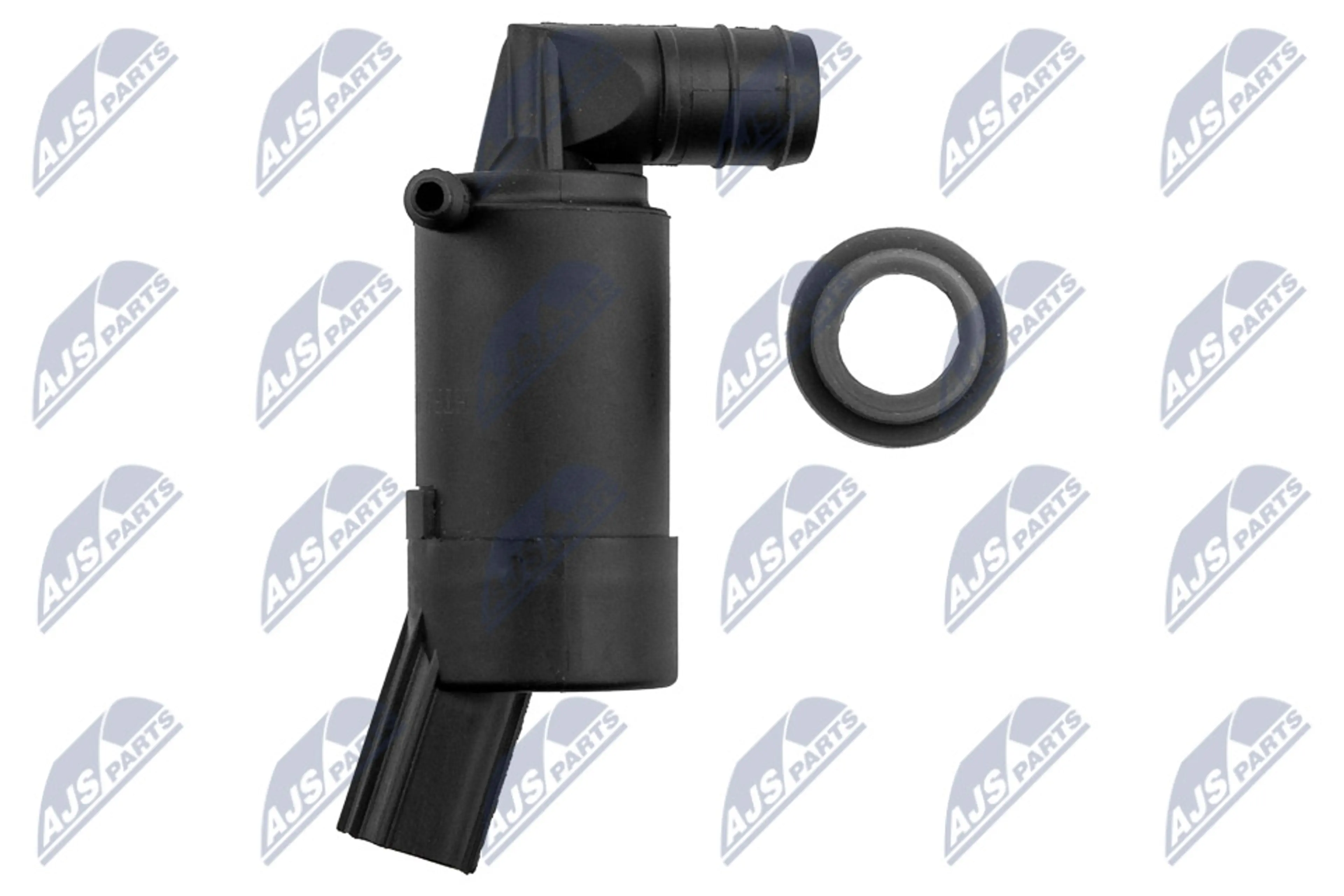 NTY BOMBA LAVADO DE PARABRISAS