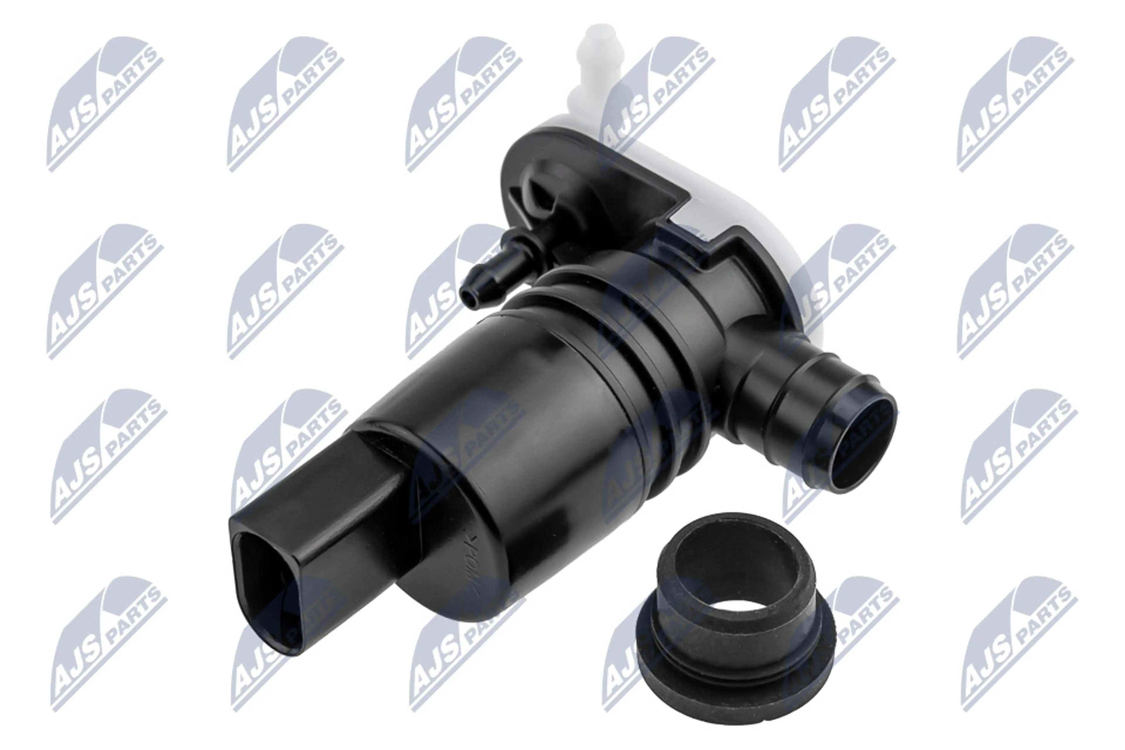 NTY BOMBA LAVADO DE PARABRISAS