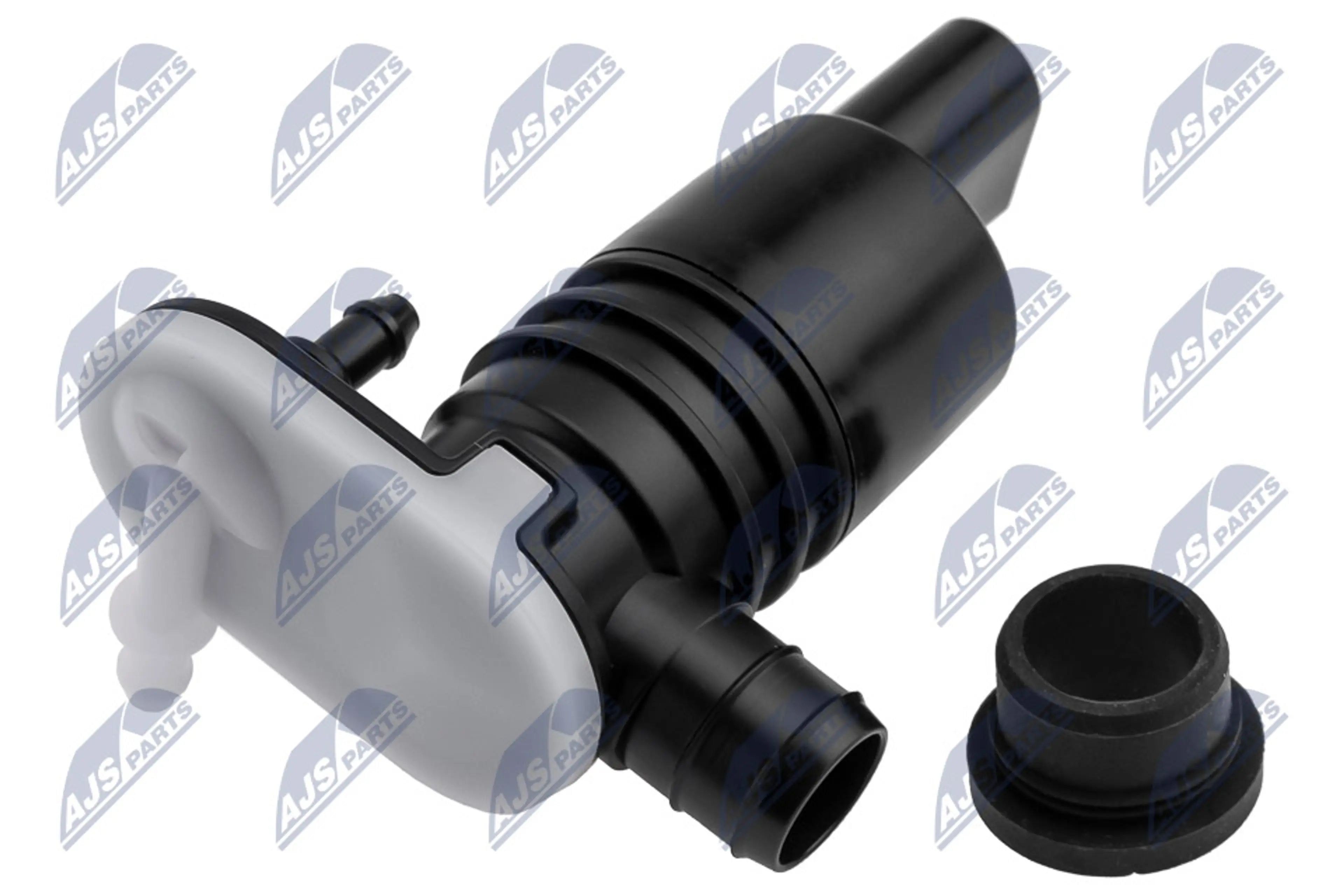 NTY BOMBA LAVADO DE PARABRISAS