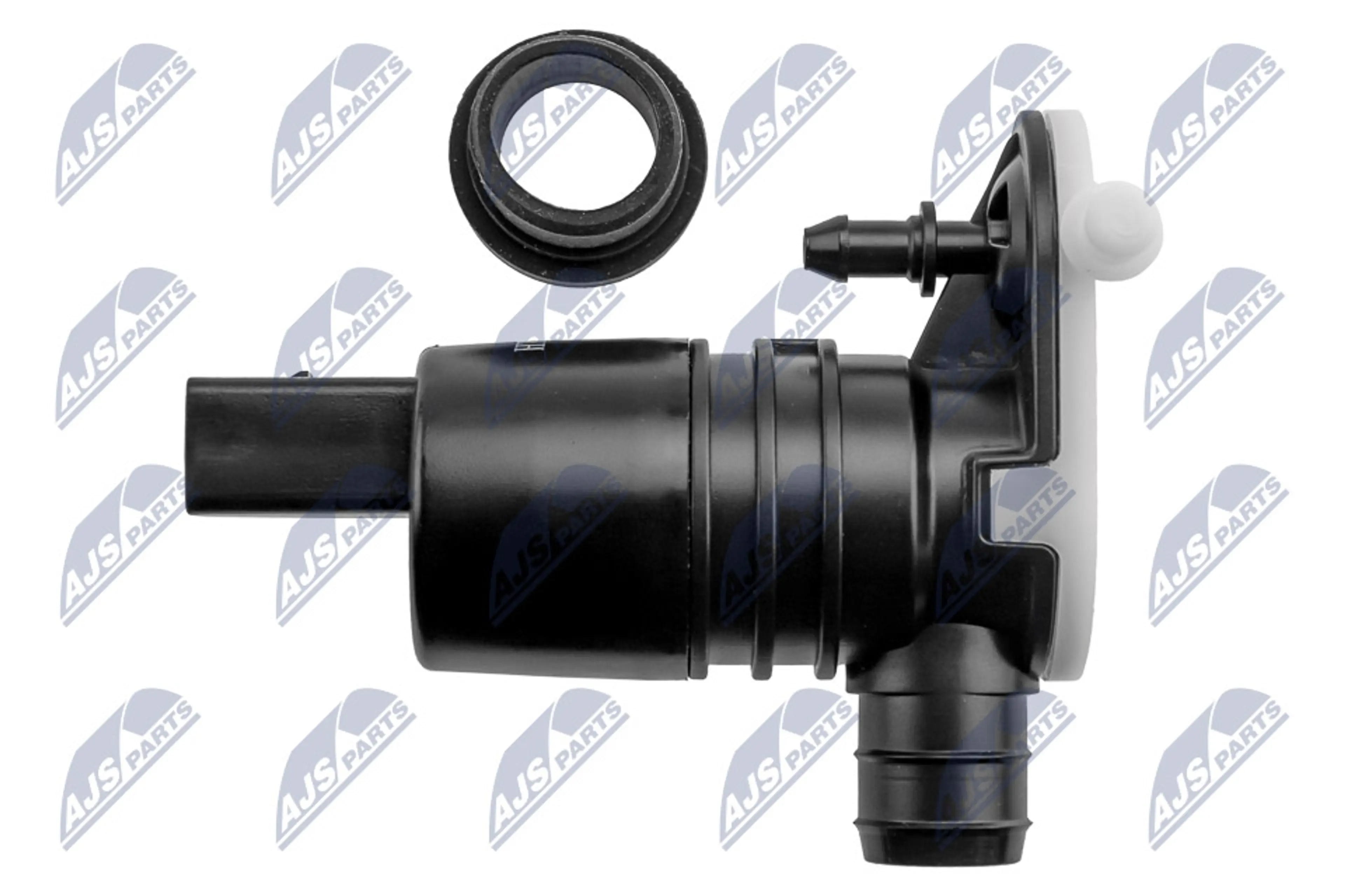 NTY BOMBA LAVADO DE PARABRISAS