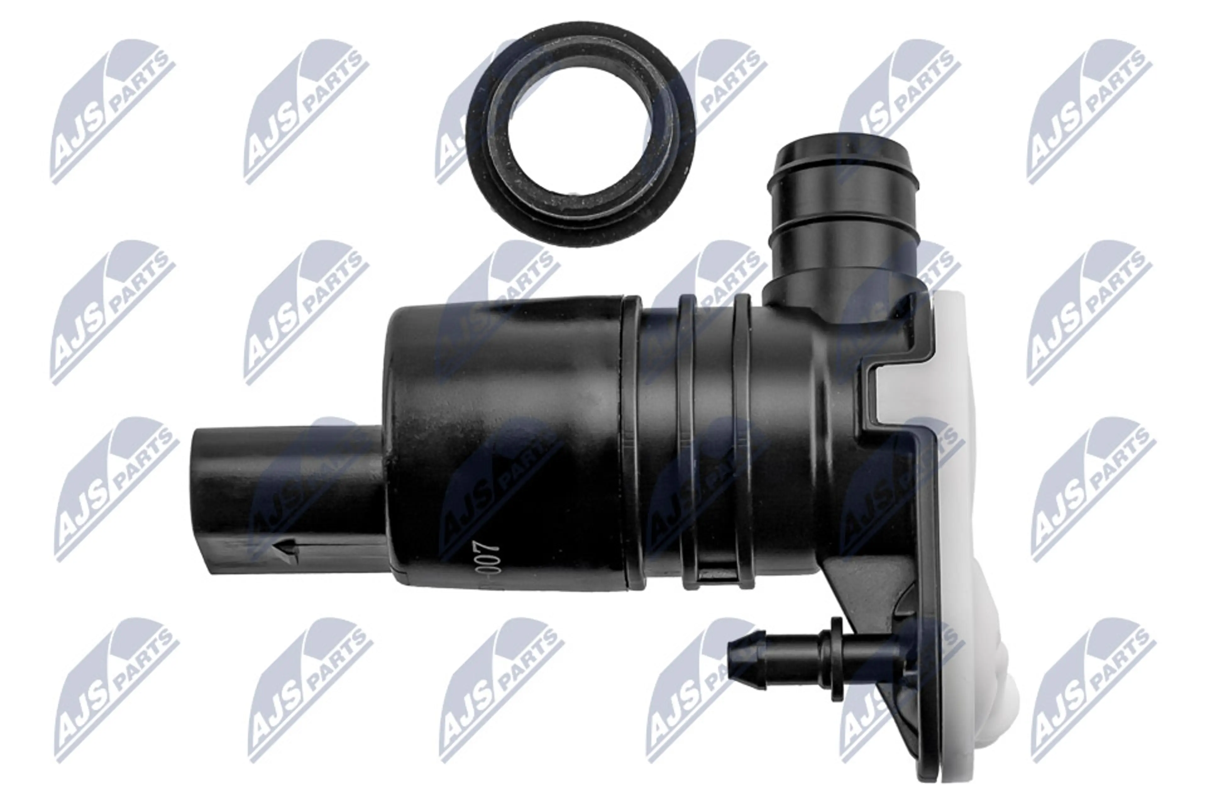 NTY BOMBA LAVADO DE PARABRISAS