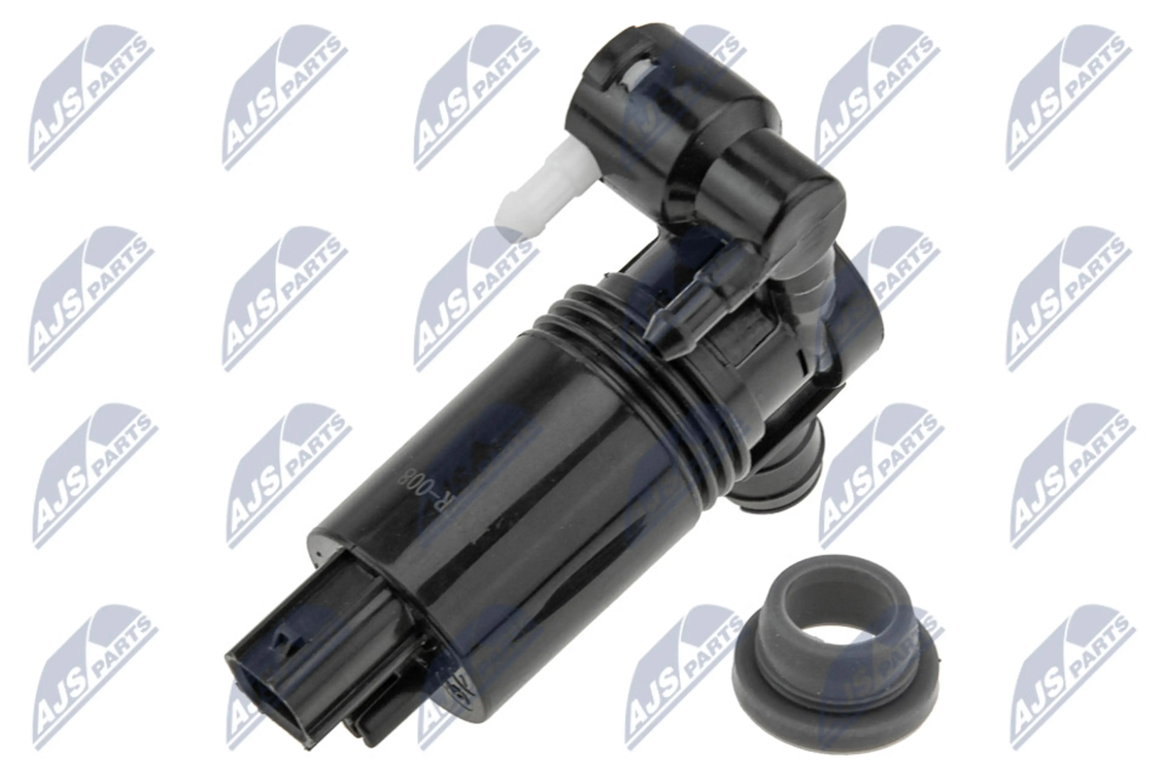 NTY BOMBA LAVADO DE PARABRISAS *