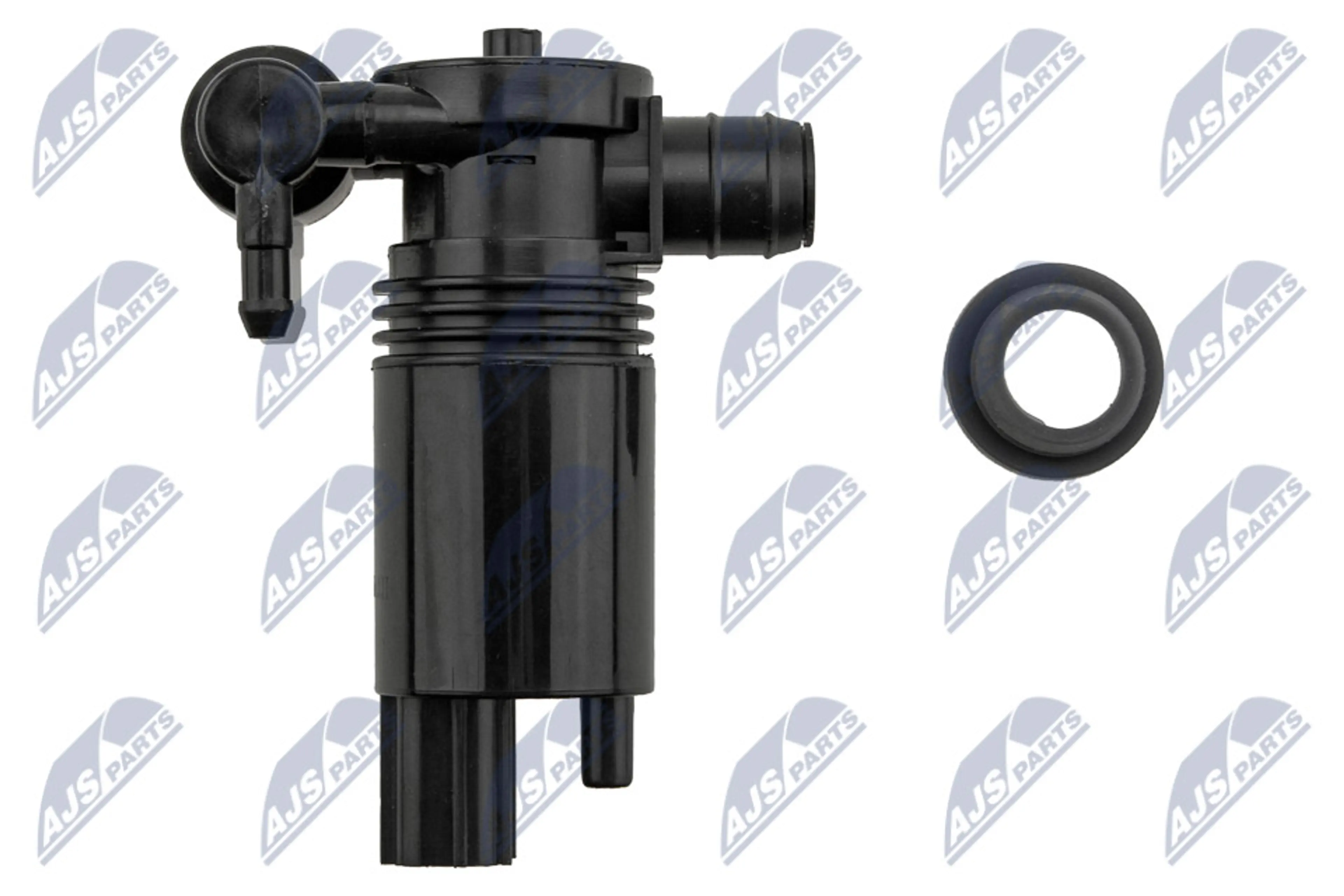 NTY BOMBA LAVADO DE PARABRISAS *