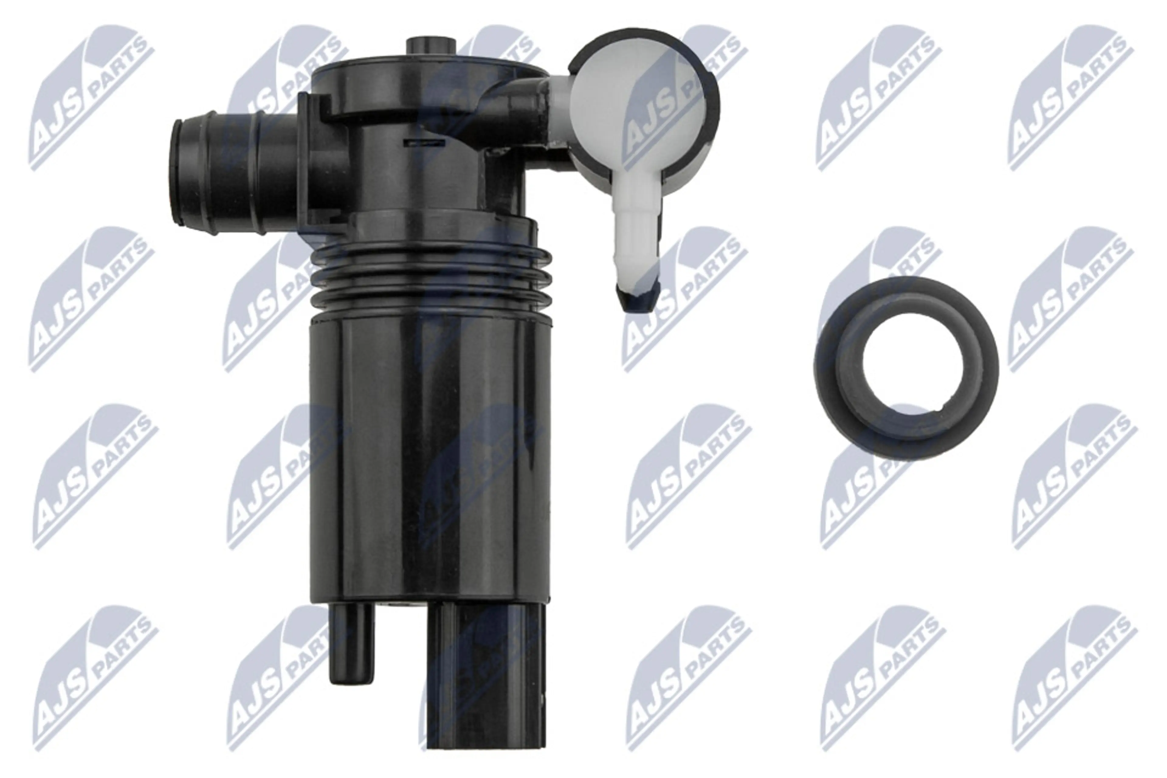 NTY BOMBA LAVADO DE PARABRISAS *