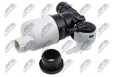 NTY BOMBA LAVADO DE PARABRISAS