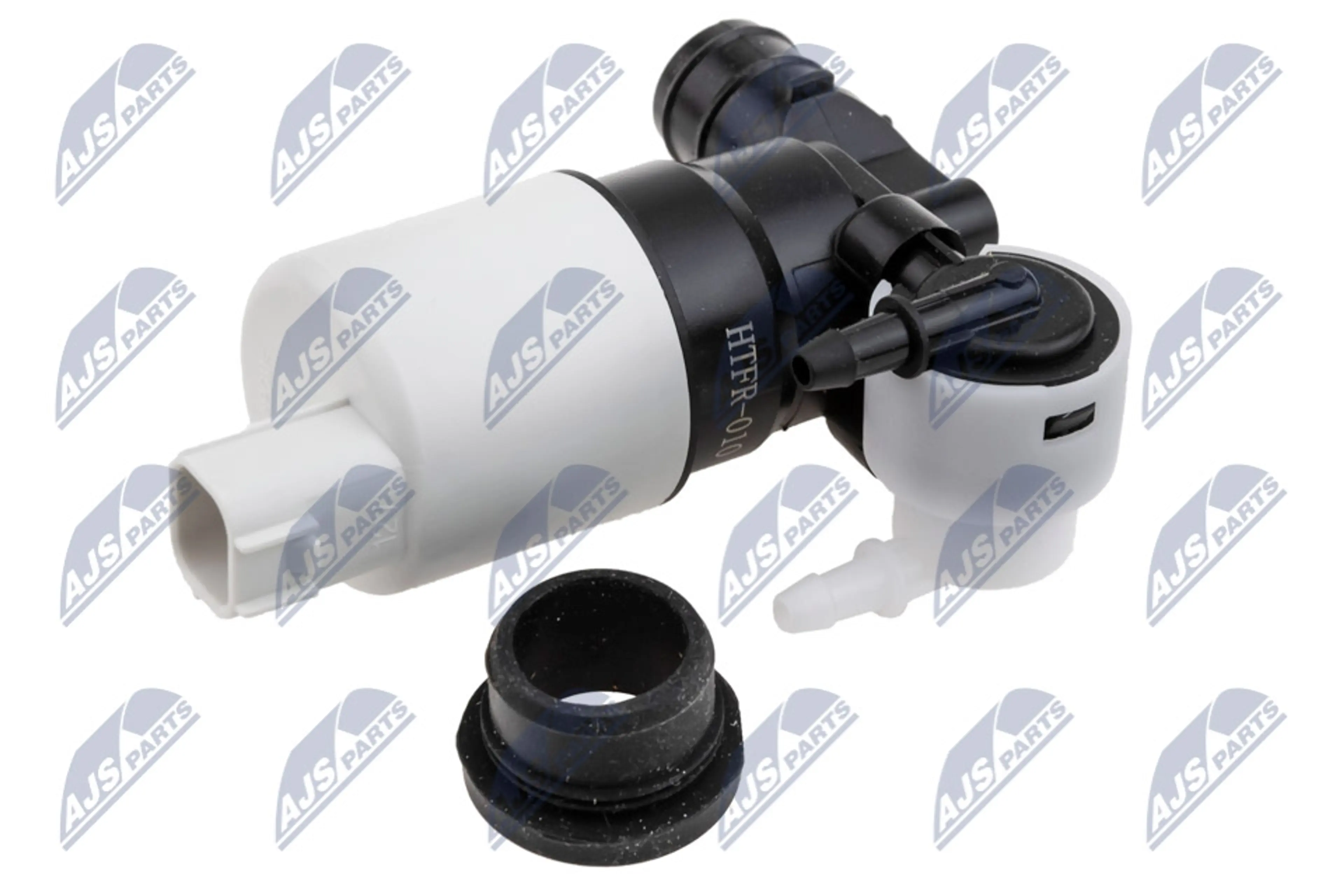 NTY BOMBA LAVADO DE PARABRISAS