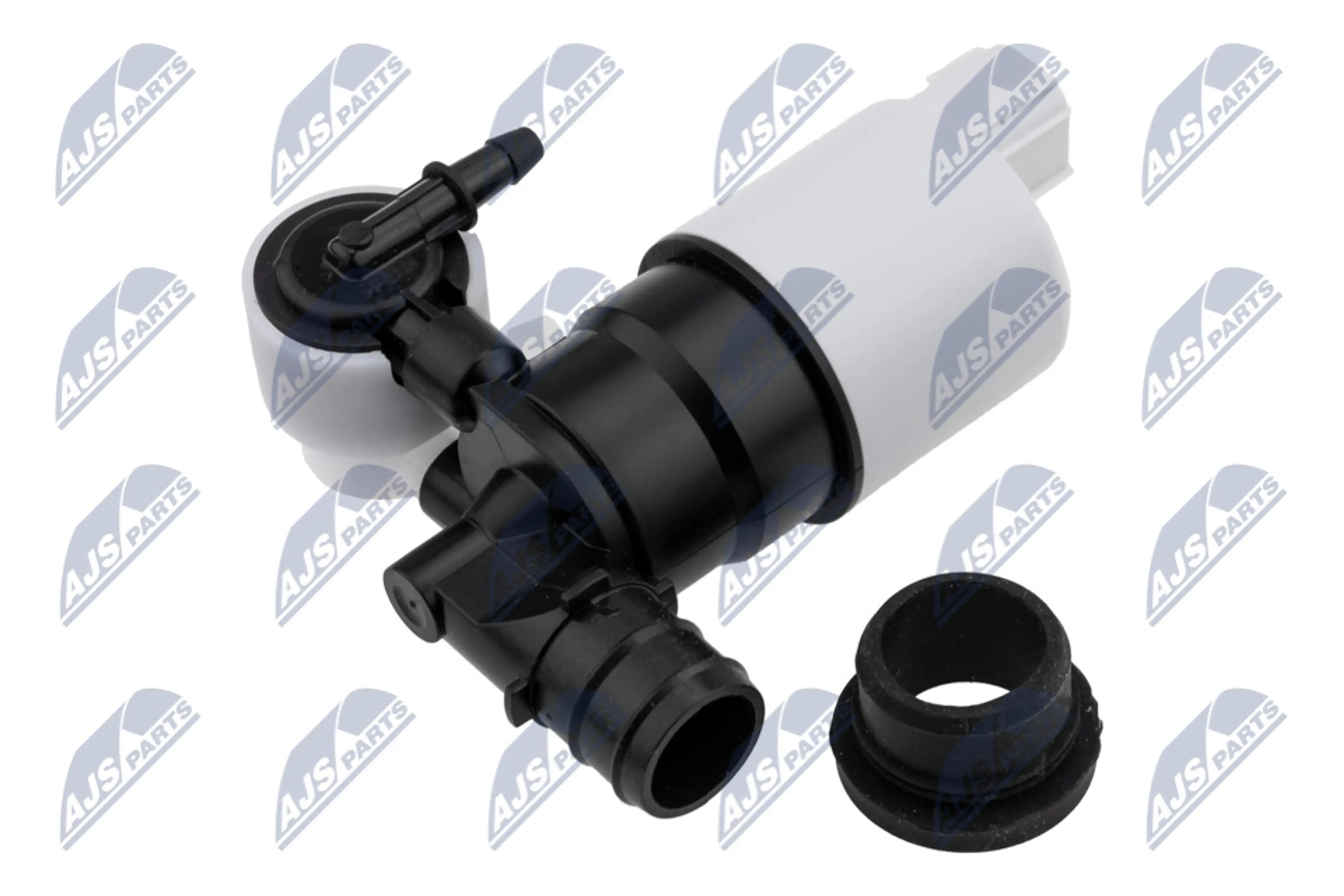 NTY BOMBA LAVADO DE PARABRISAS