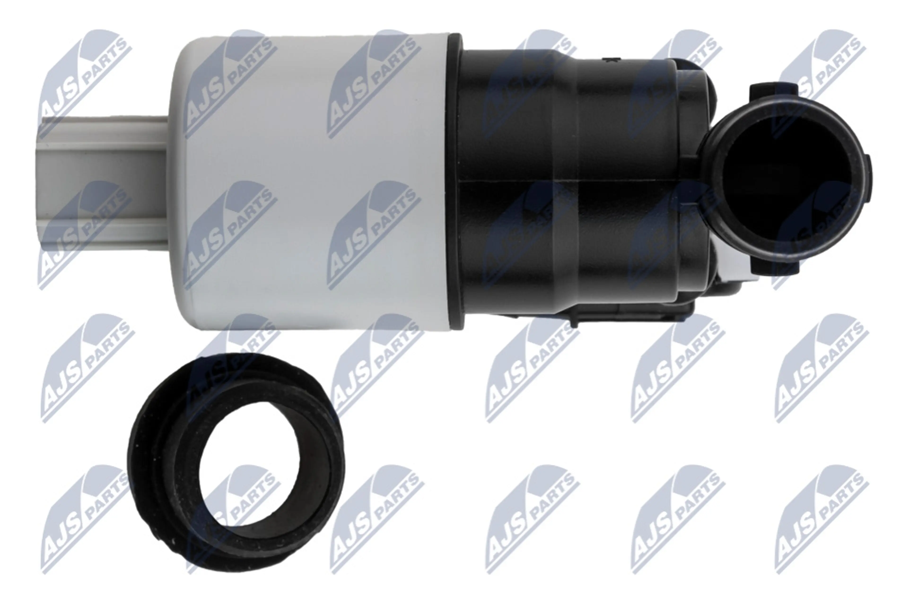 NTY BOMBA LAVADO DE PARABRISAS