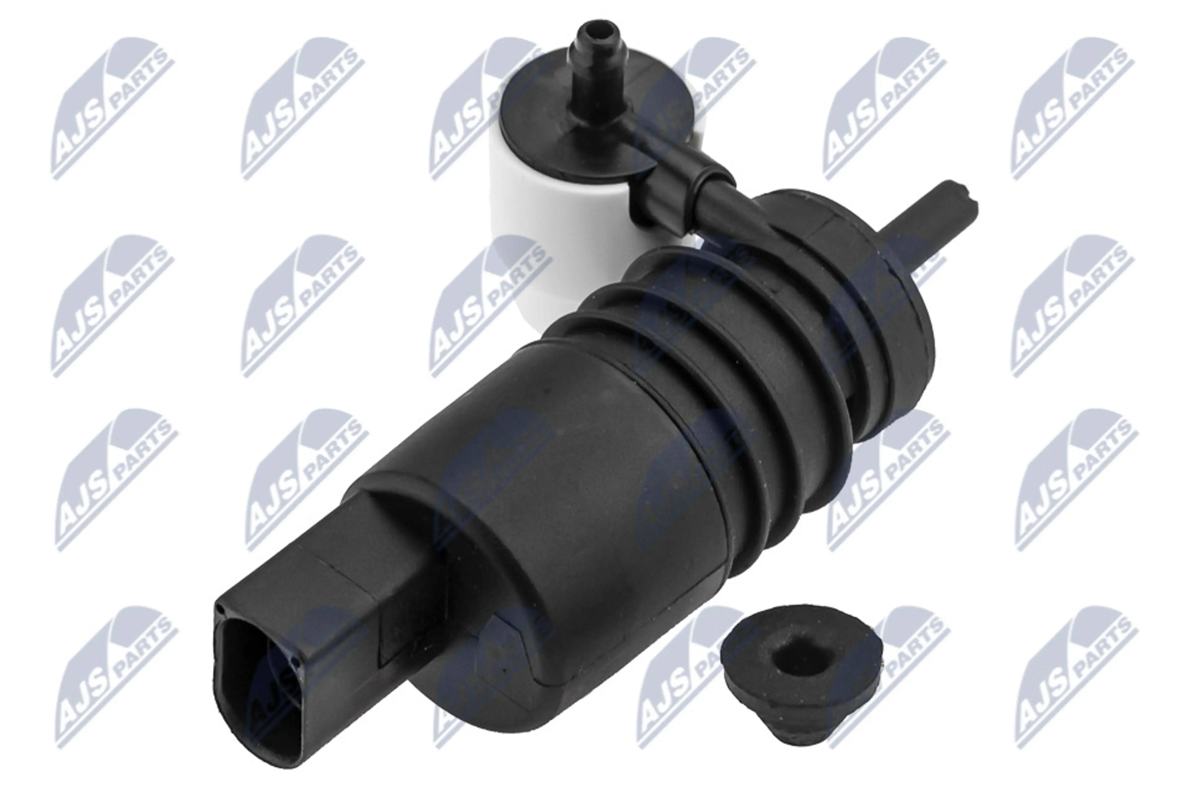 NTY BOMBA LAVADO DE PARABRISAS