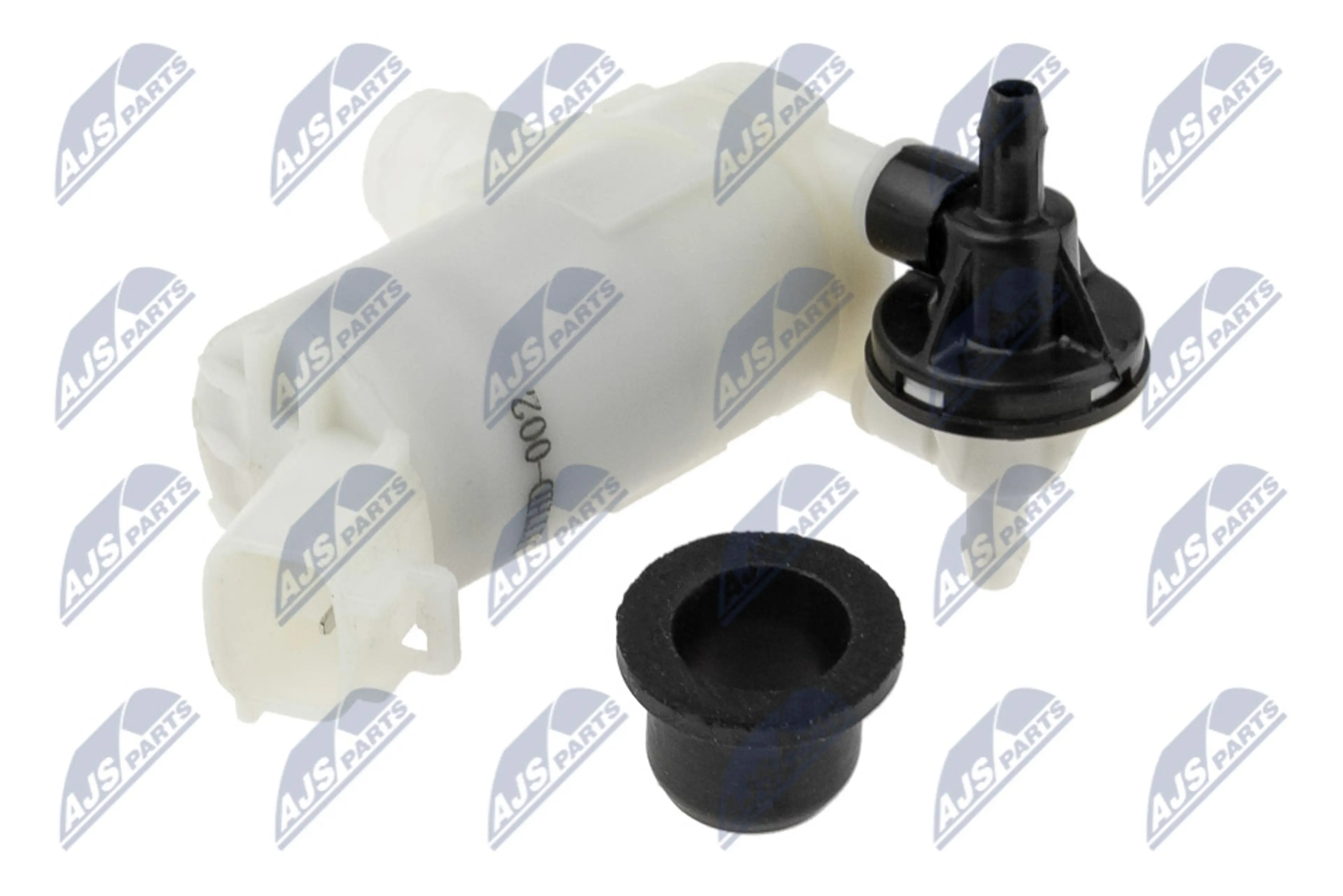 NTY BOMBA DE AGUA DE LAVADO DEL FAR