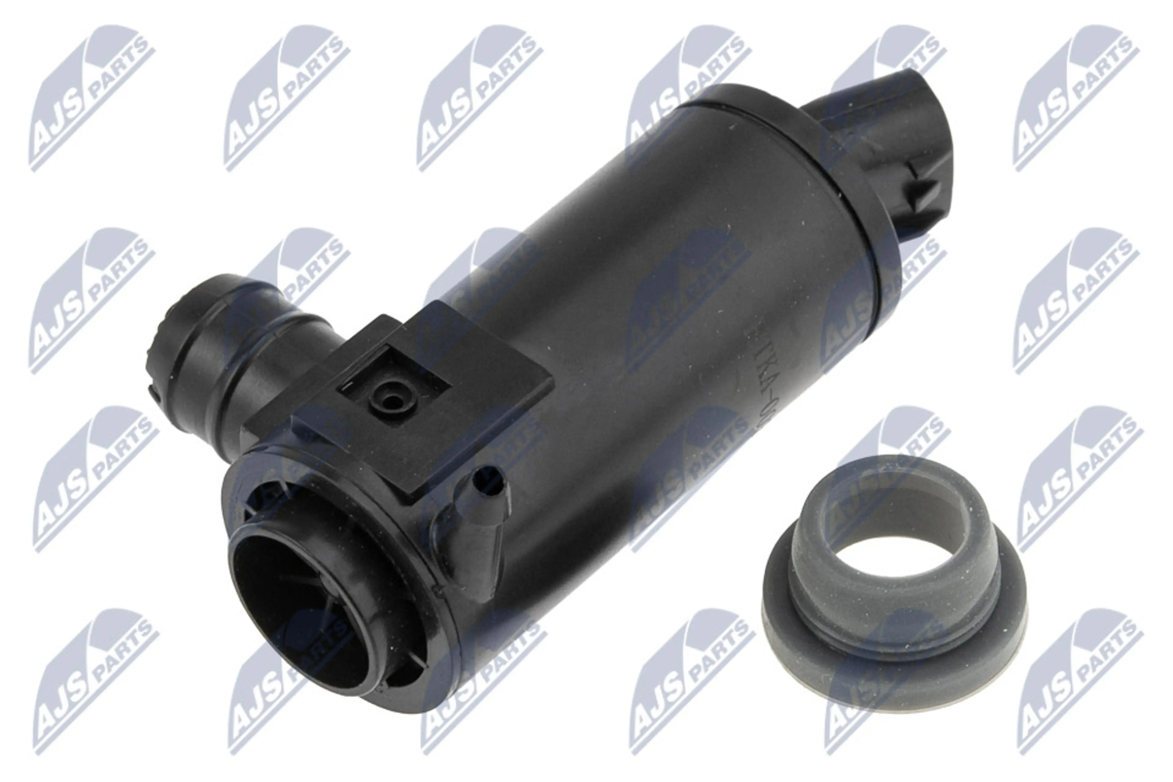 NTY BOMBA LAVADO DE PARABRISAS