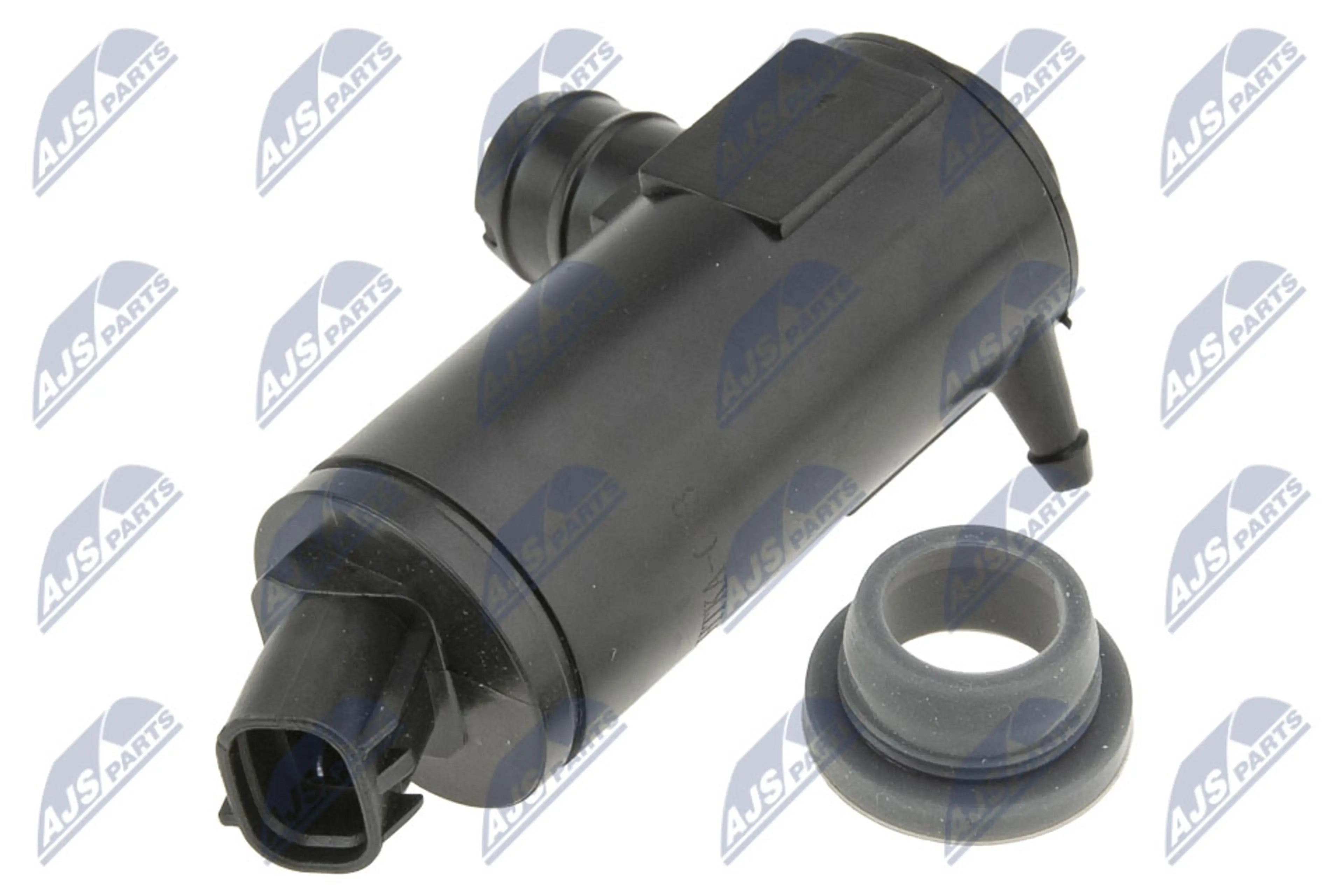 NTY BOMBA LAVADO DE PARABRISAS