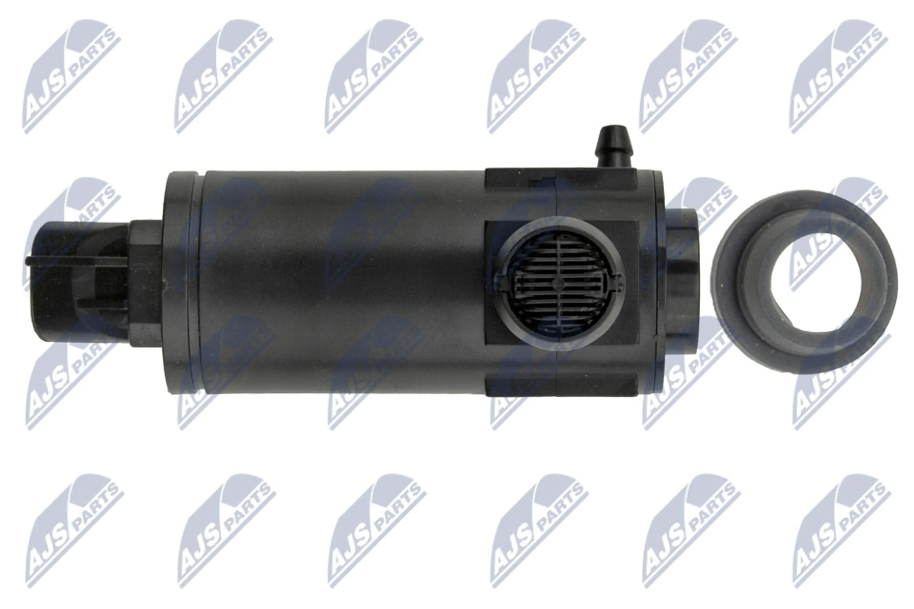 NTY BOMBA LAVADO DE PARABRISAS