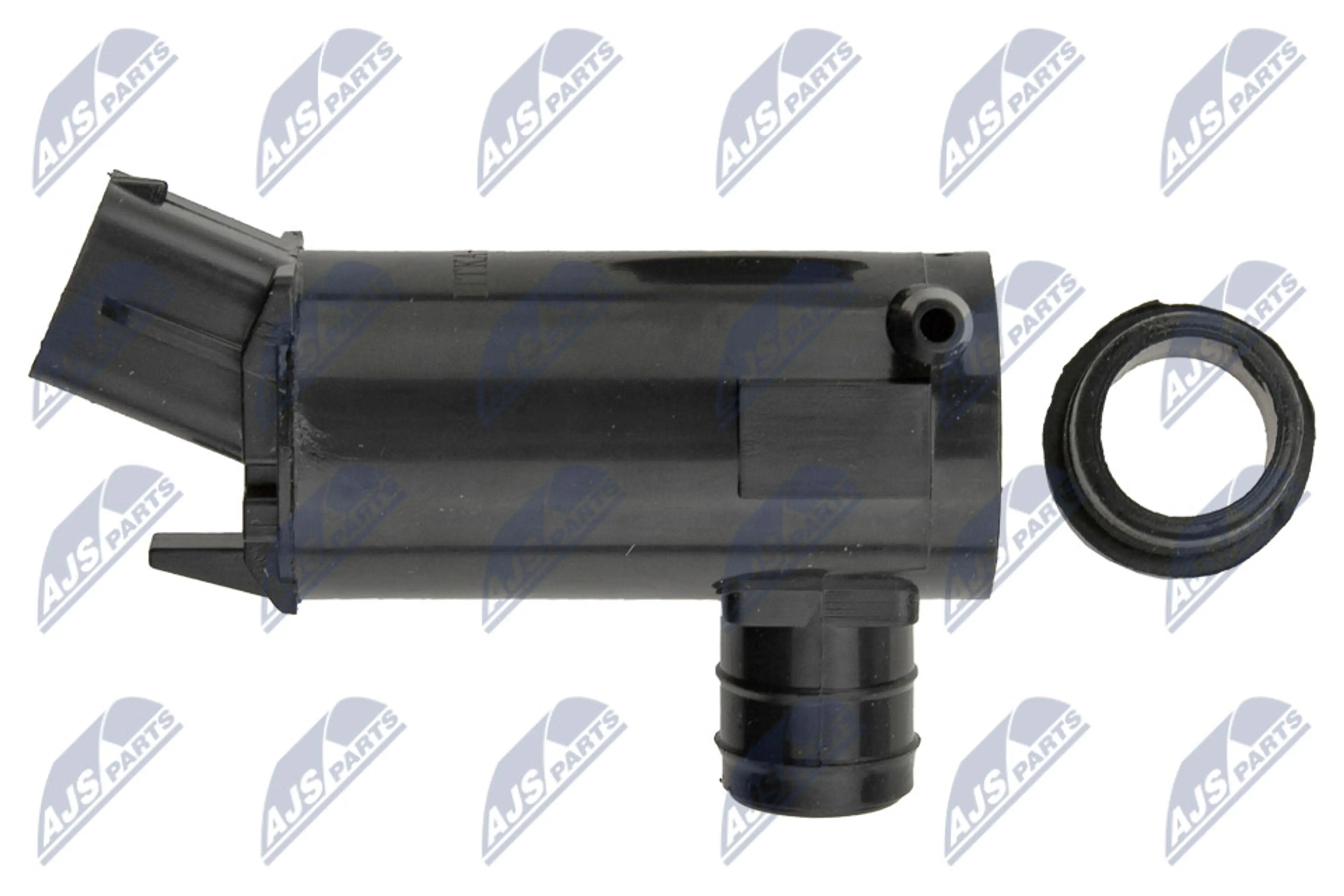 NTY BOMBA LAVADO DE PARABRISAS