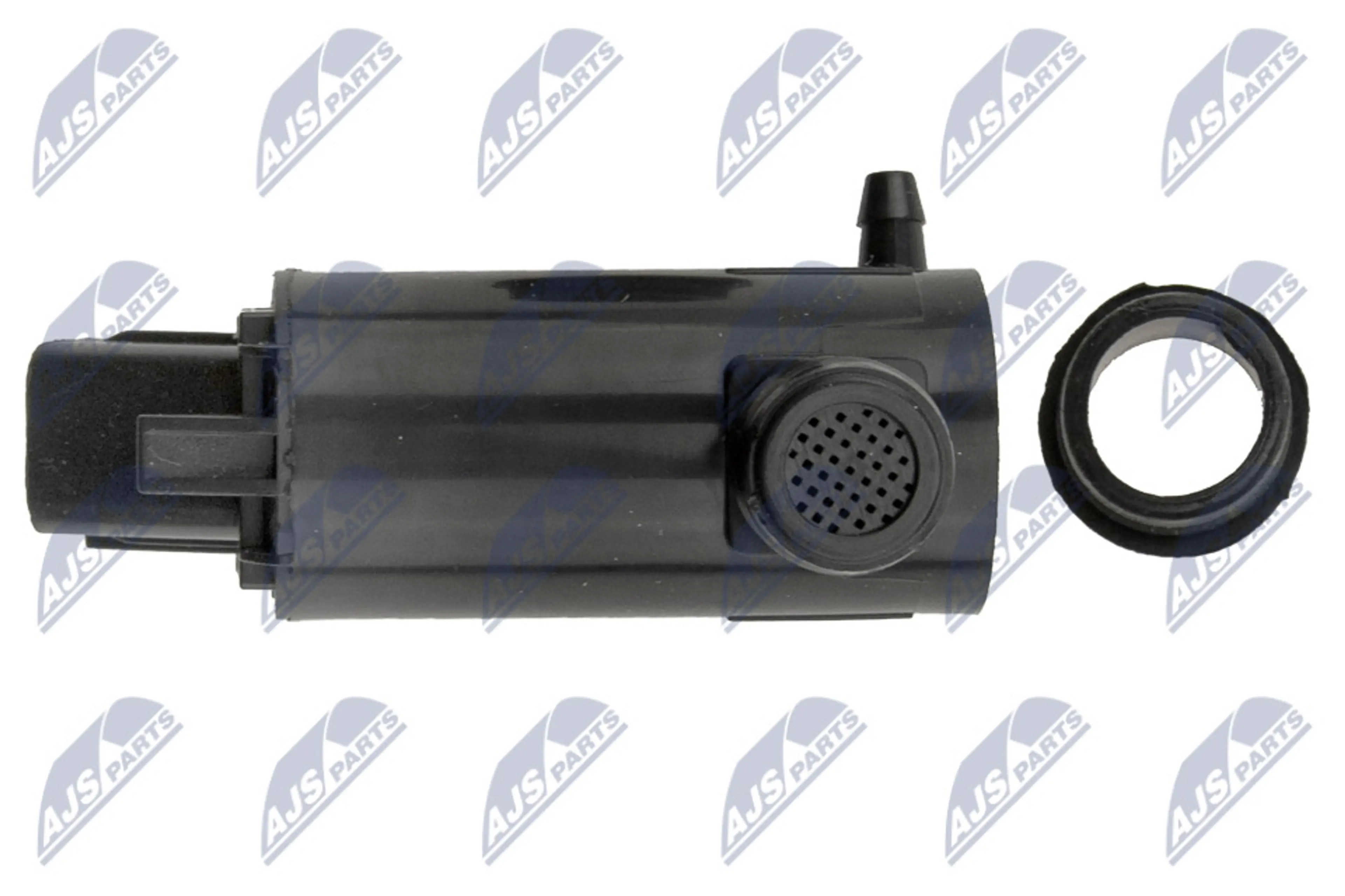 NTY BOMBA LAVADO DE PARABRISAS