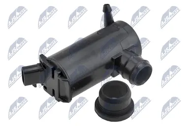 NTY BOMBA LAVADO DE PARABRISAS