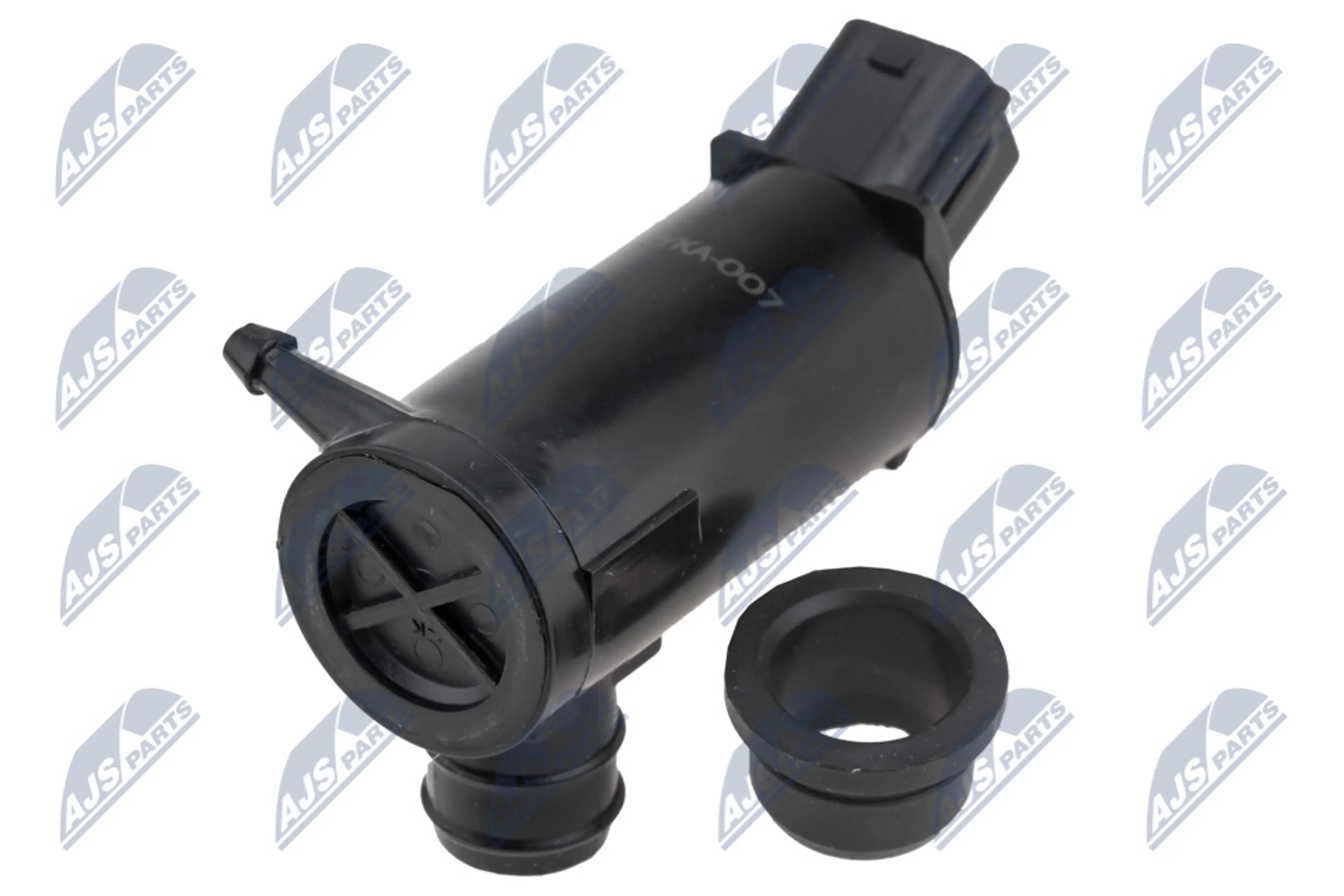 NTY BOMBA LAVADO DE PARABRISAS