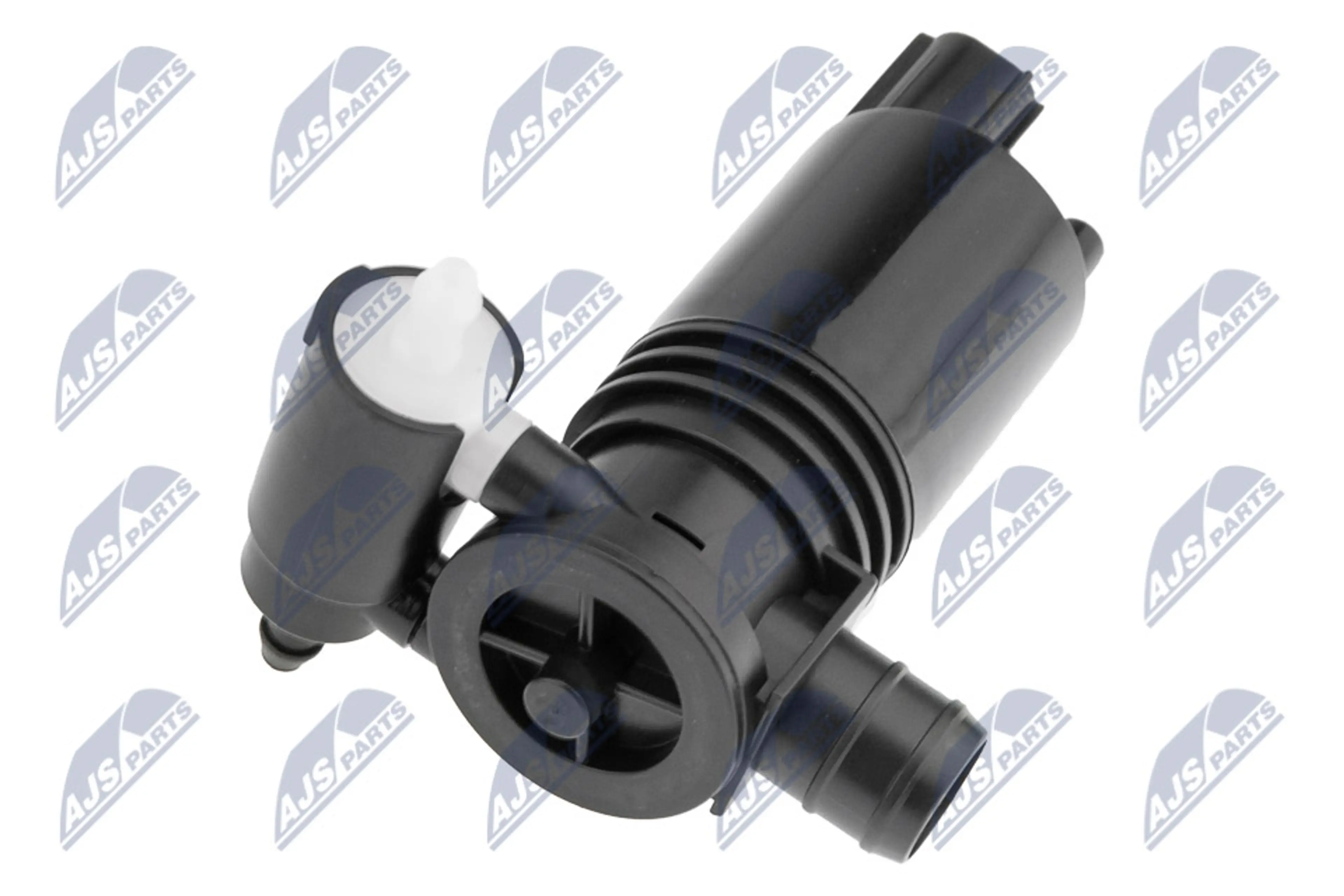 NTY BOMBA LAVADO DE PARABRISAS