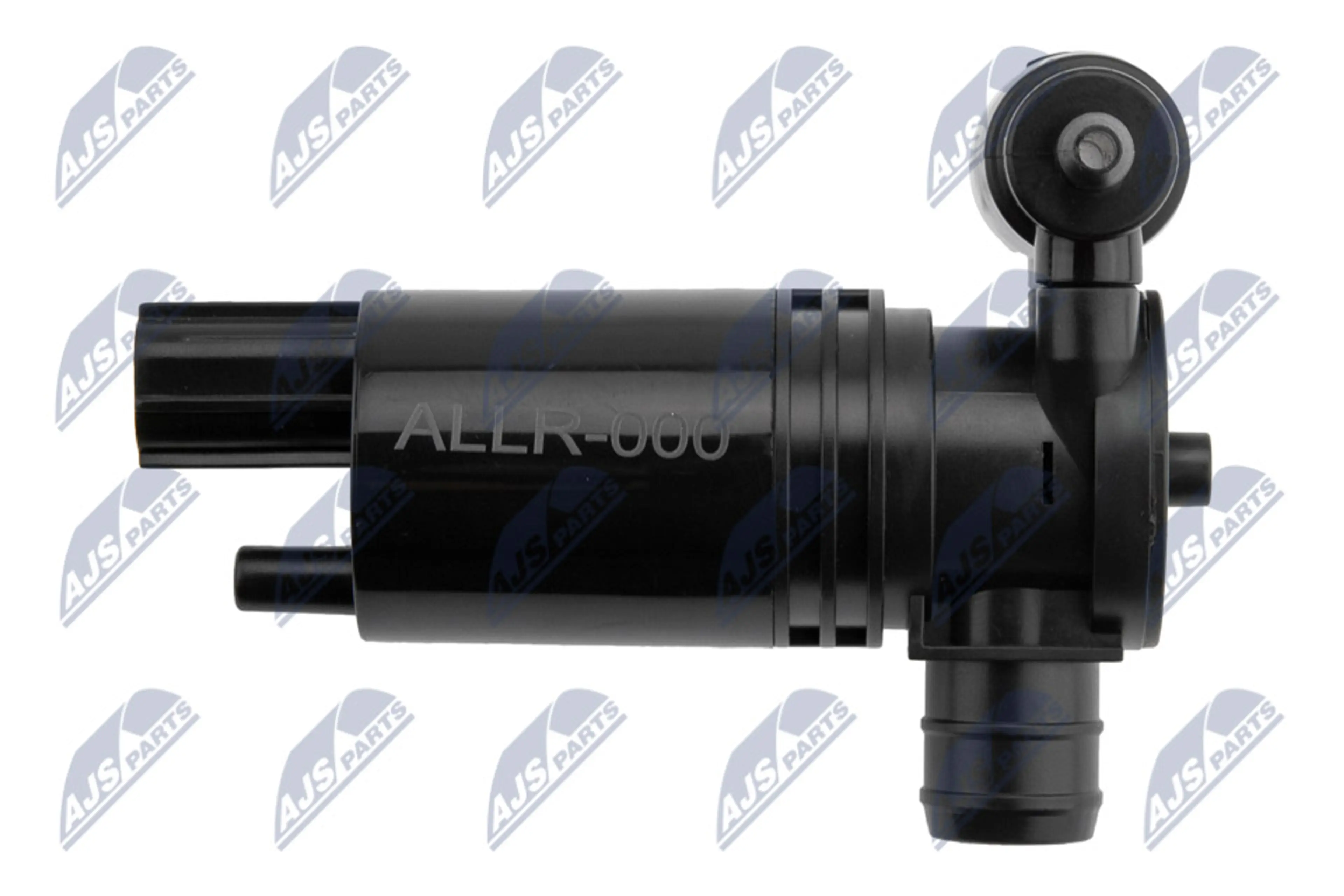 NTY BOMBA LAVADO DE PARABRISAS