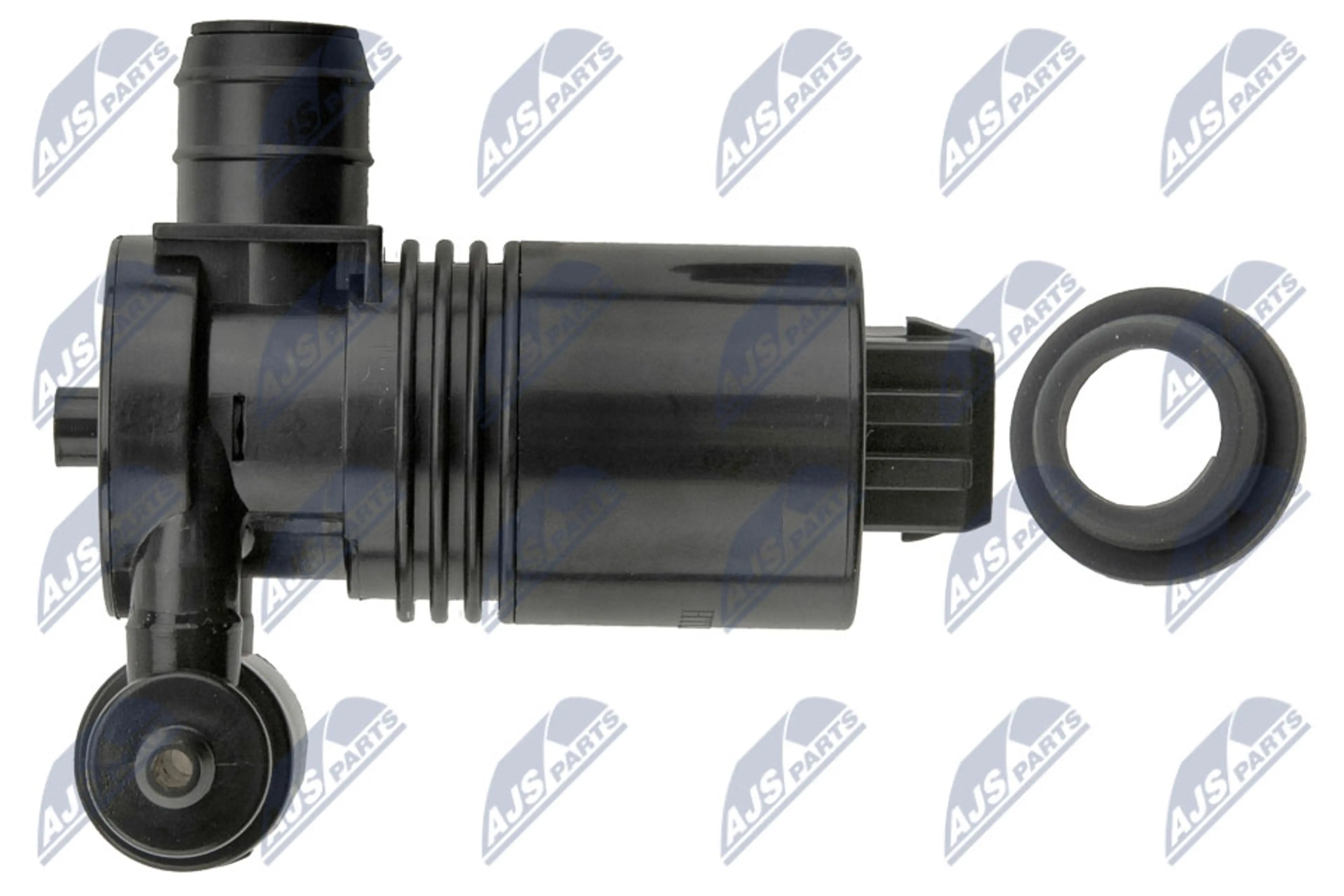 NTY BOMBA LAVADO DE PARABRISAS