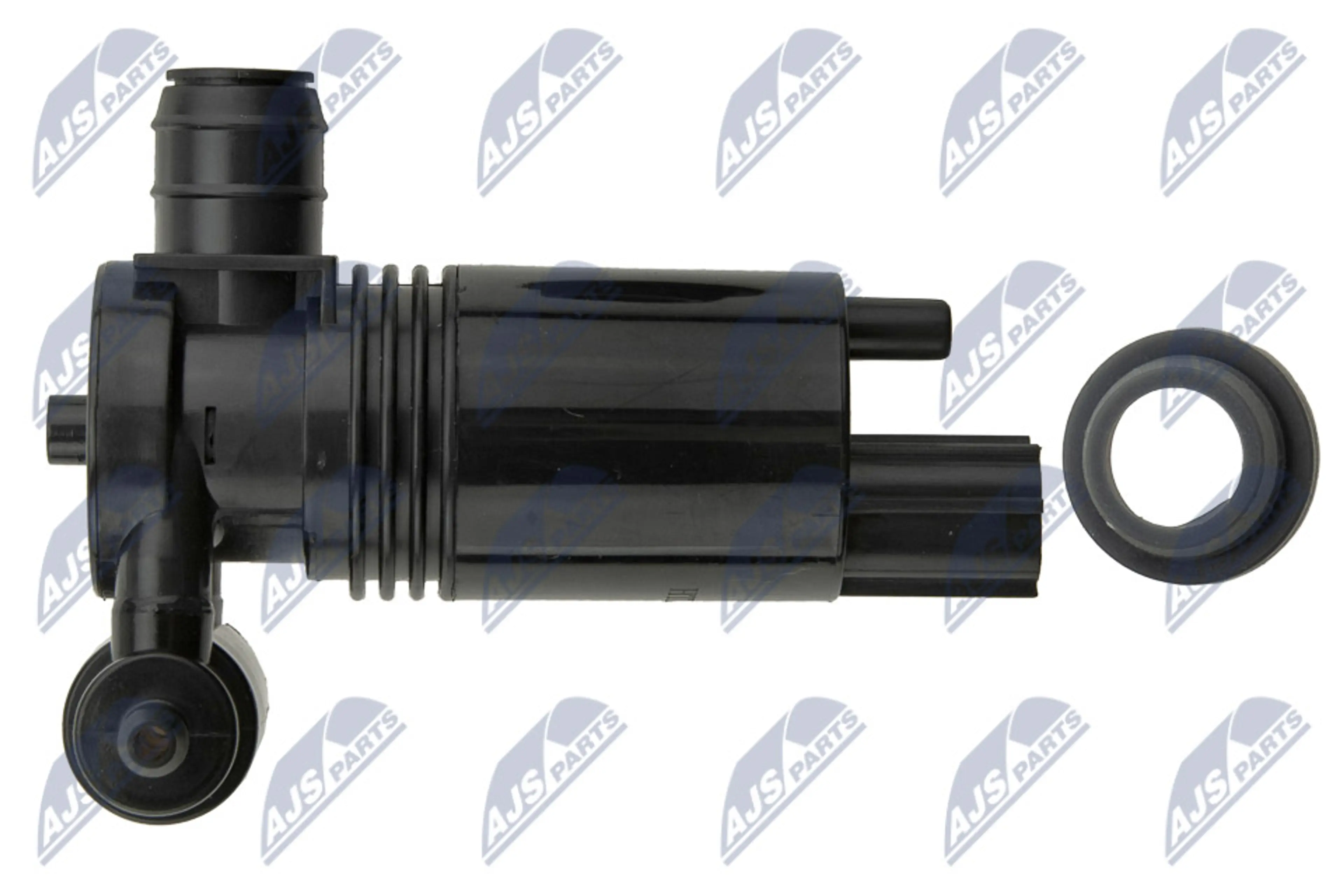 NTY BOMBA LAVADO DE PARABRISAS