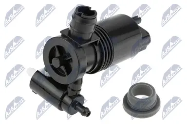 NTY BOMBA DE AGUA DE LAVADO DEL FAR