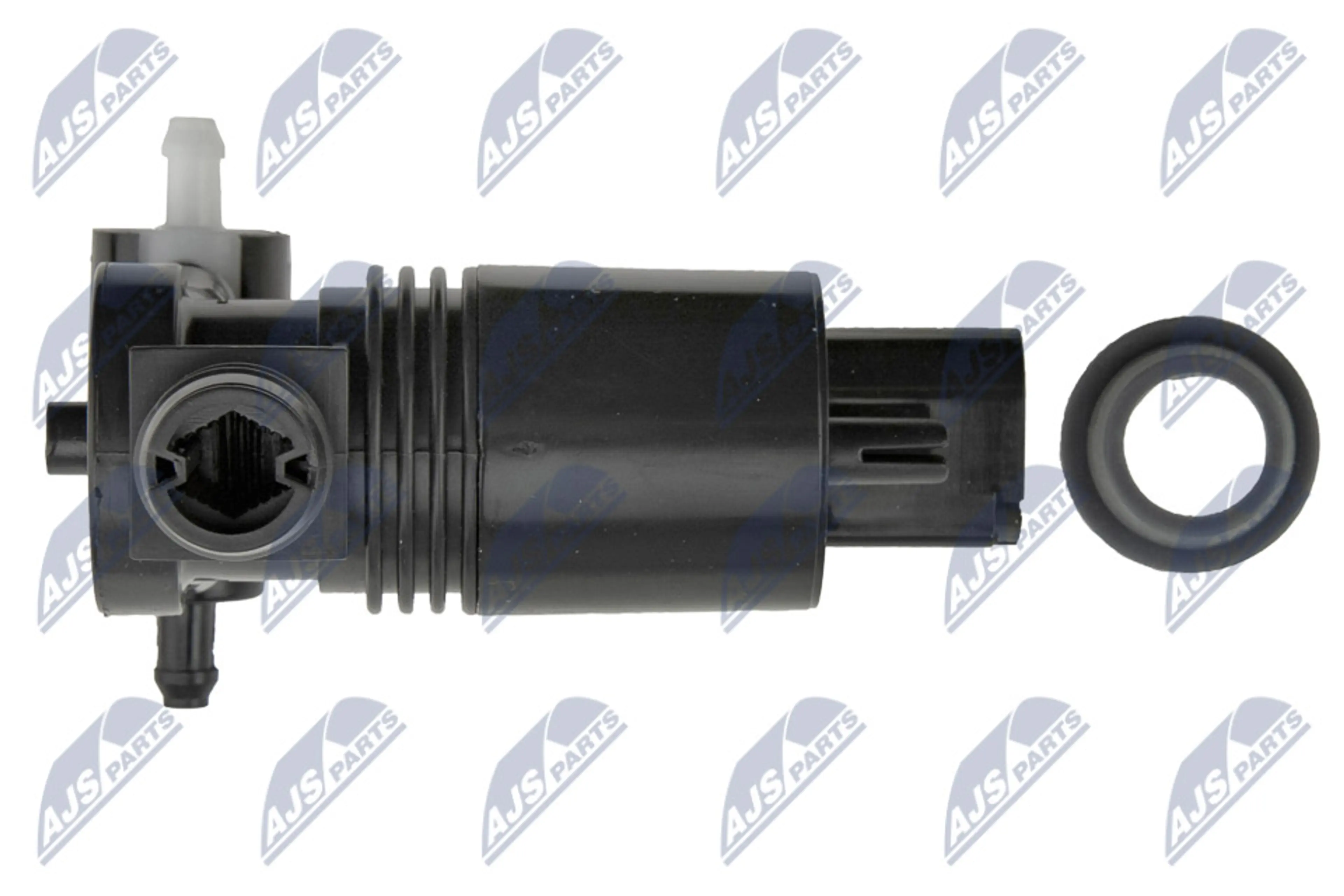 NTY BOMBA DE AGUA DE LAVADO DEL FAR