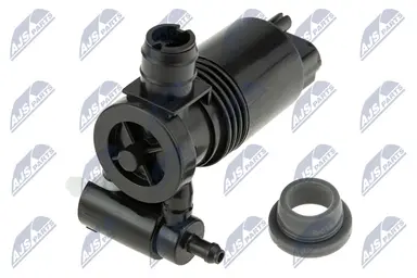 NTY BOMBA LAVADO DE PARABRISAS