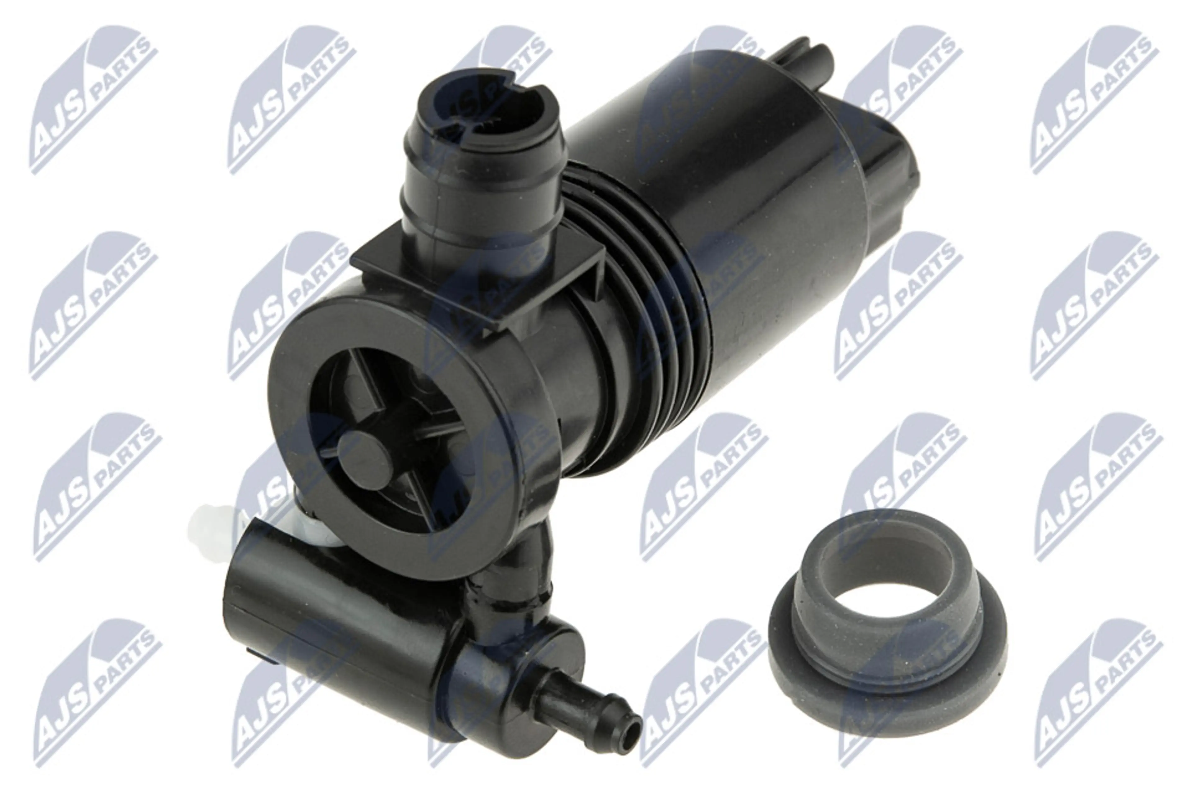 NTY BOMBA LAVADO DE PARABRISAS